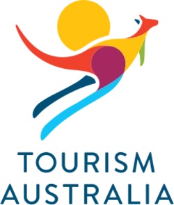 Tourism Australia