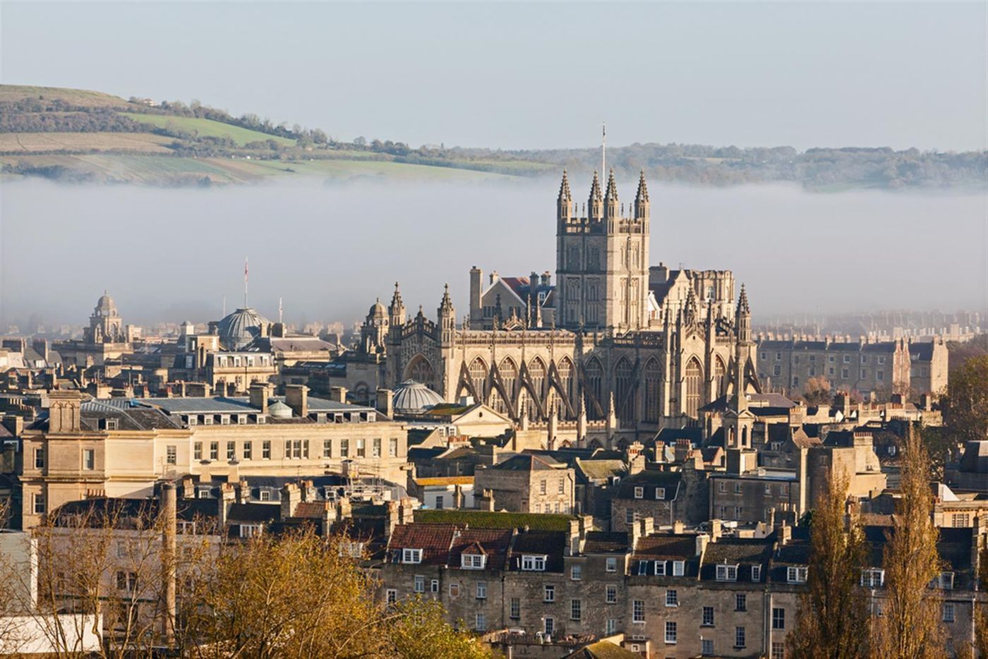Cotswold Way Uncovered – 11 Days