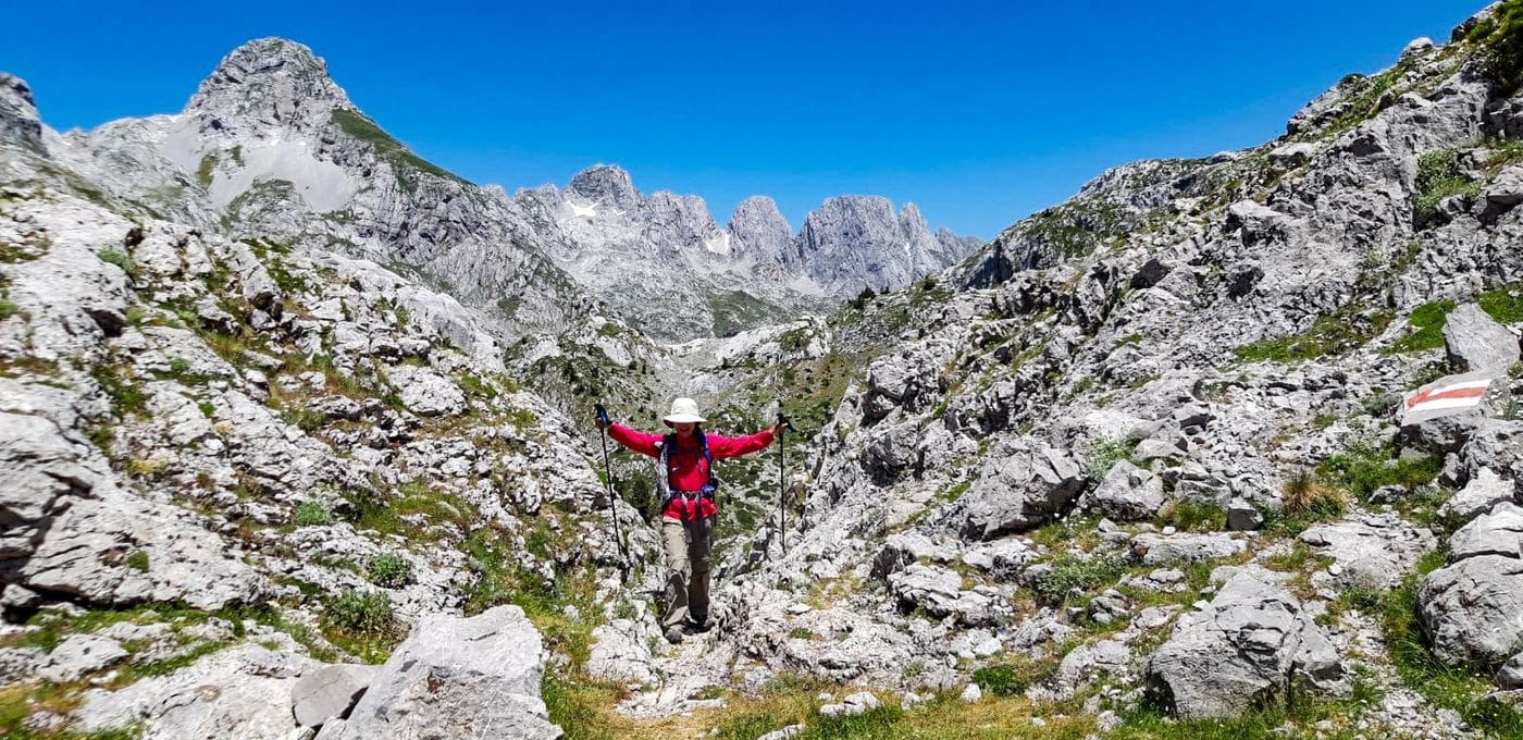 Peaks of the balkans 202012