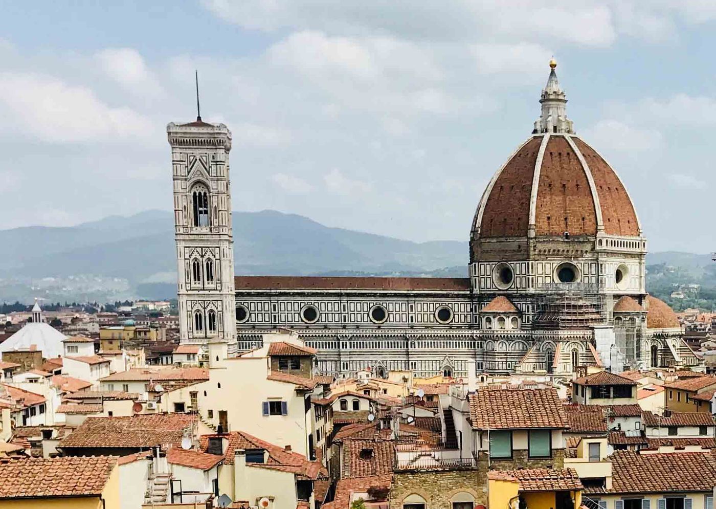 duomo in florence