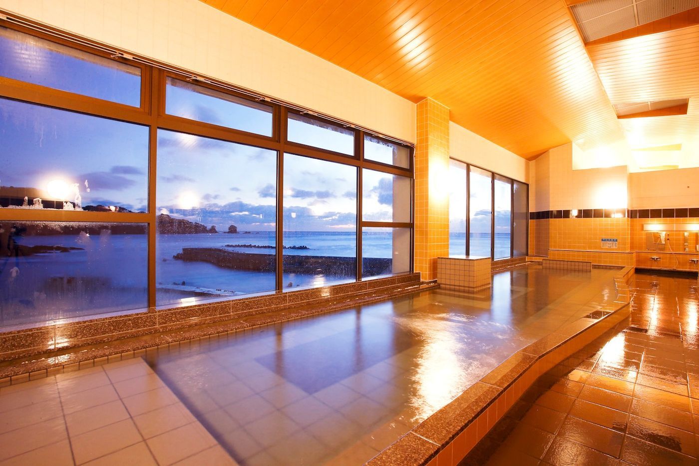 hotel onsen