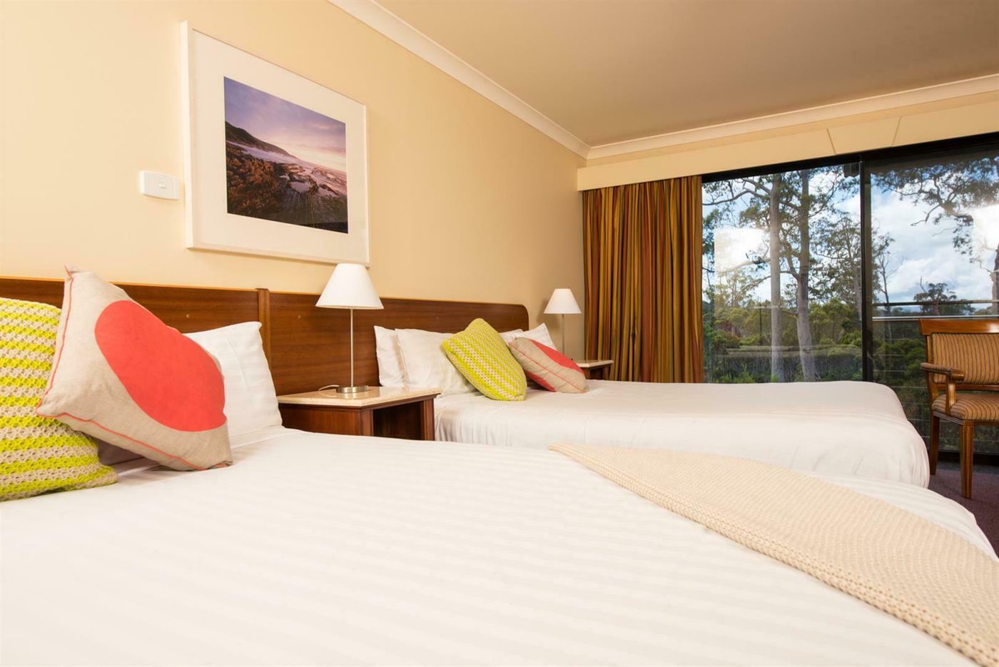 tarkine accommodation