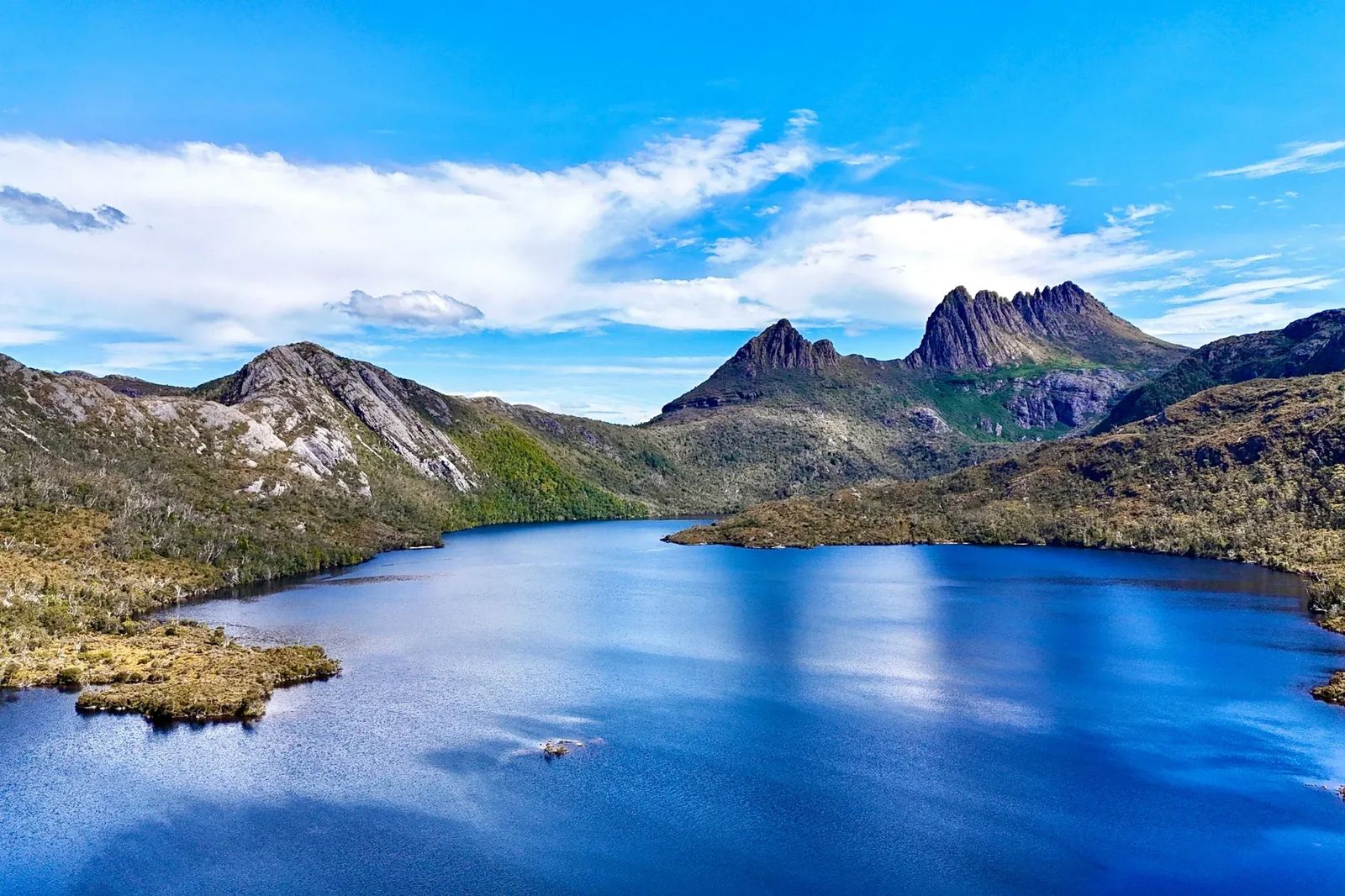 Cradle Mountain Walk
