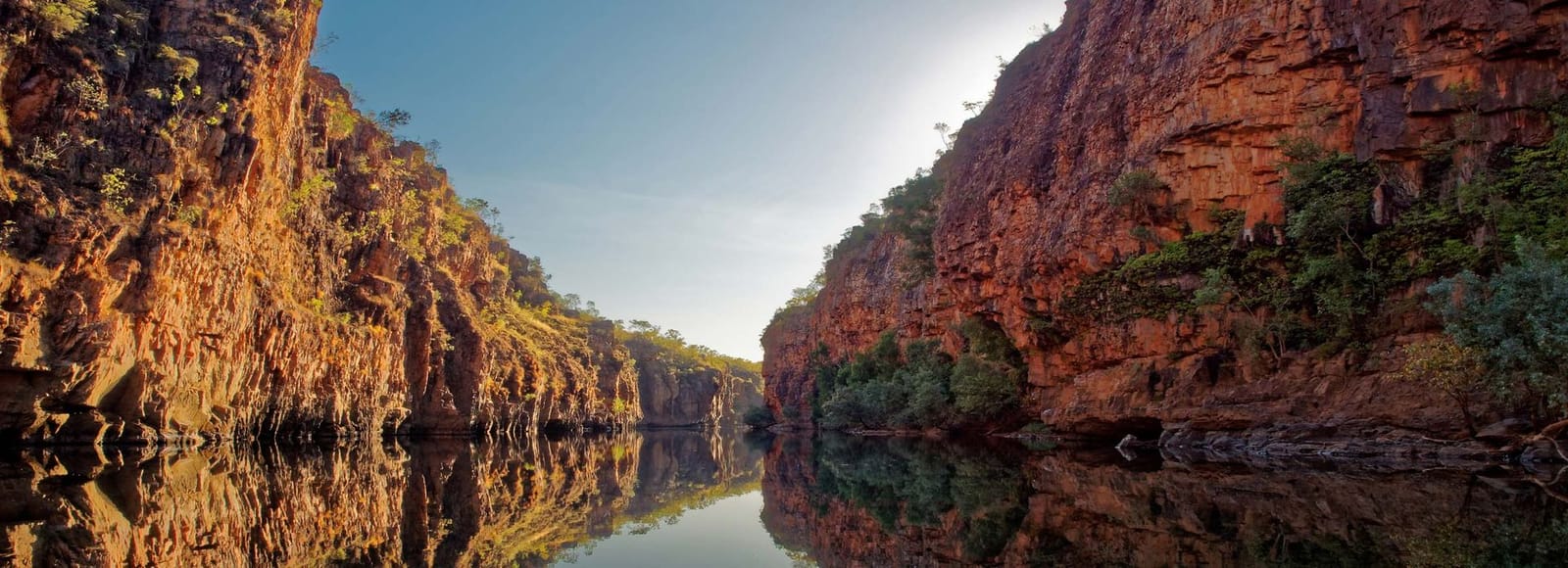 Top End Walk - Katherine Gorge  9 Day Group Guided Kakadu National Park Walks