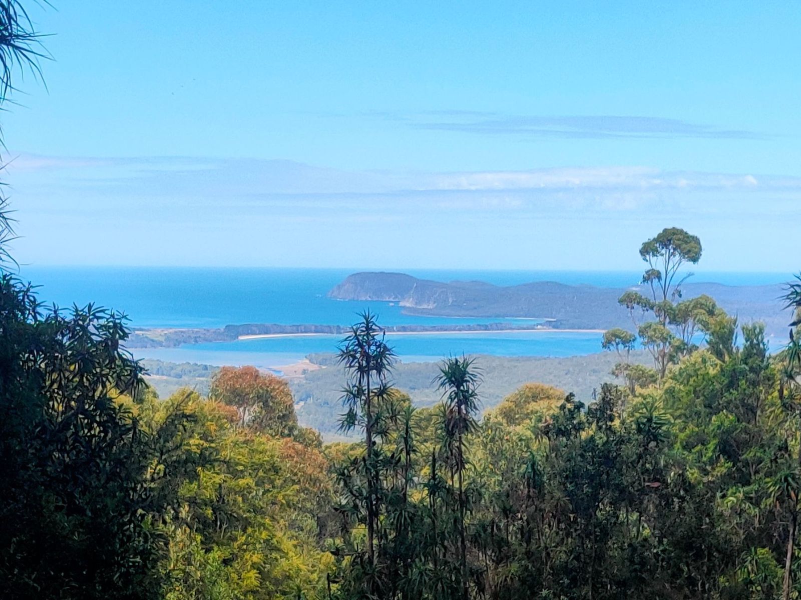 Cloudy,Bay,,South,Bruny,Island,Tasmania,Australia
