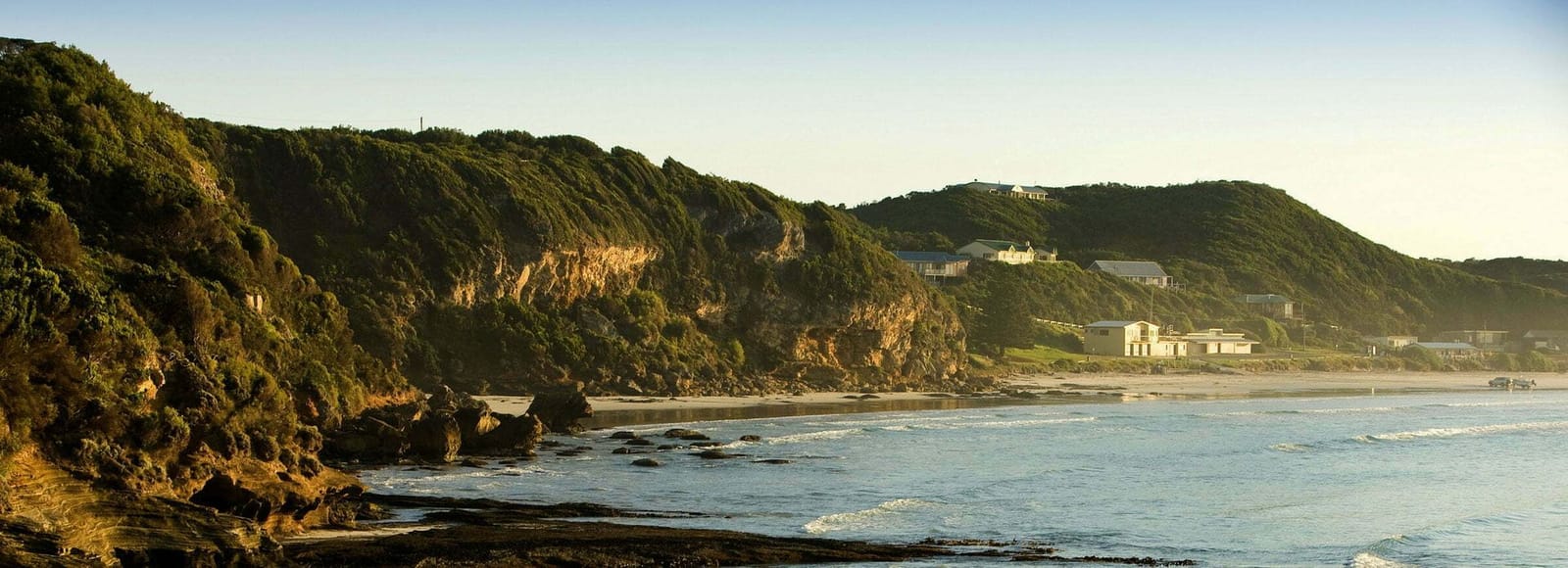 Great South West Walk Cape Bridgewater