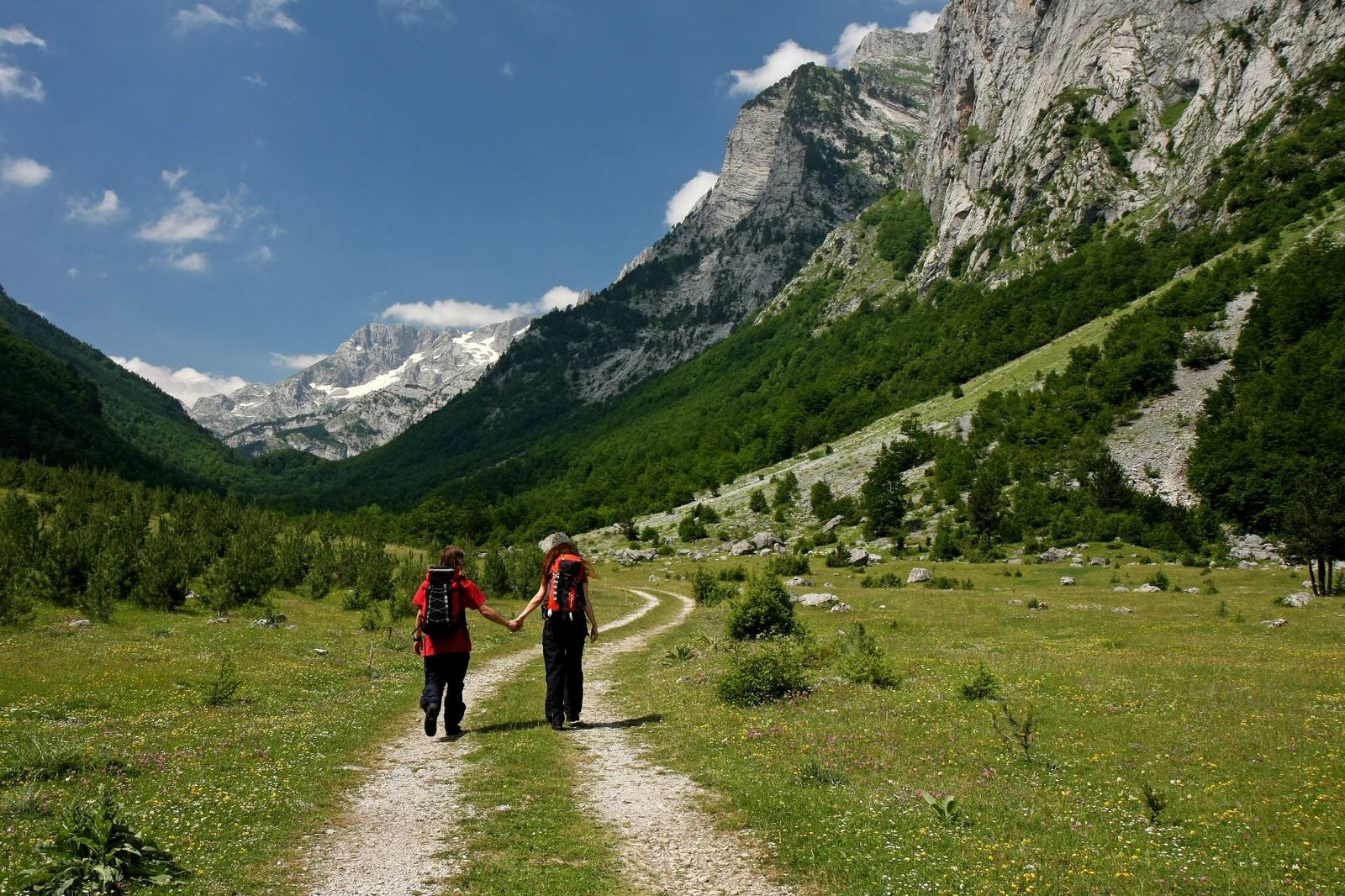 Hiking Hand-in-Hand Through the Ropojana Valley.jpg