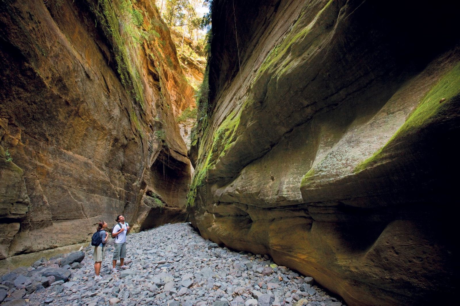 Inside-the-Narrow-Gorge-Carnarvon