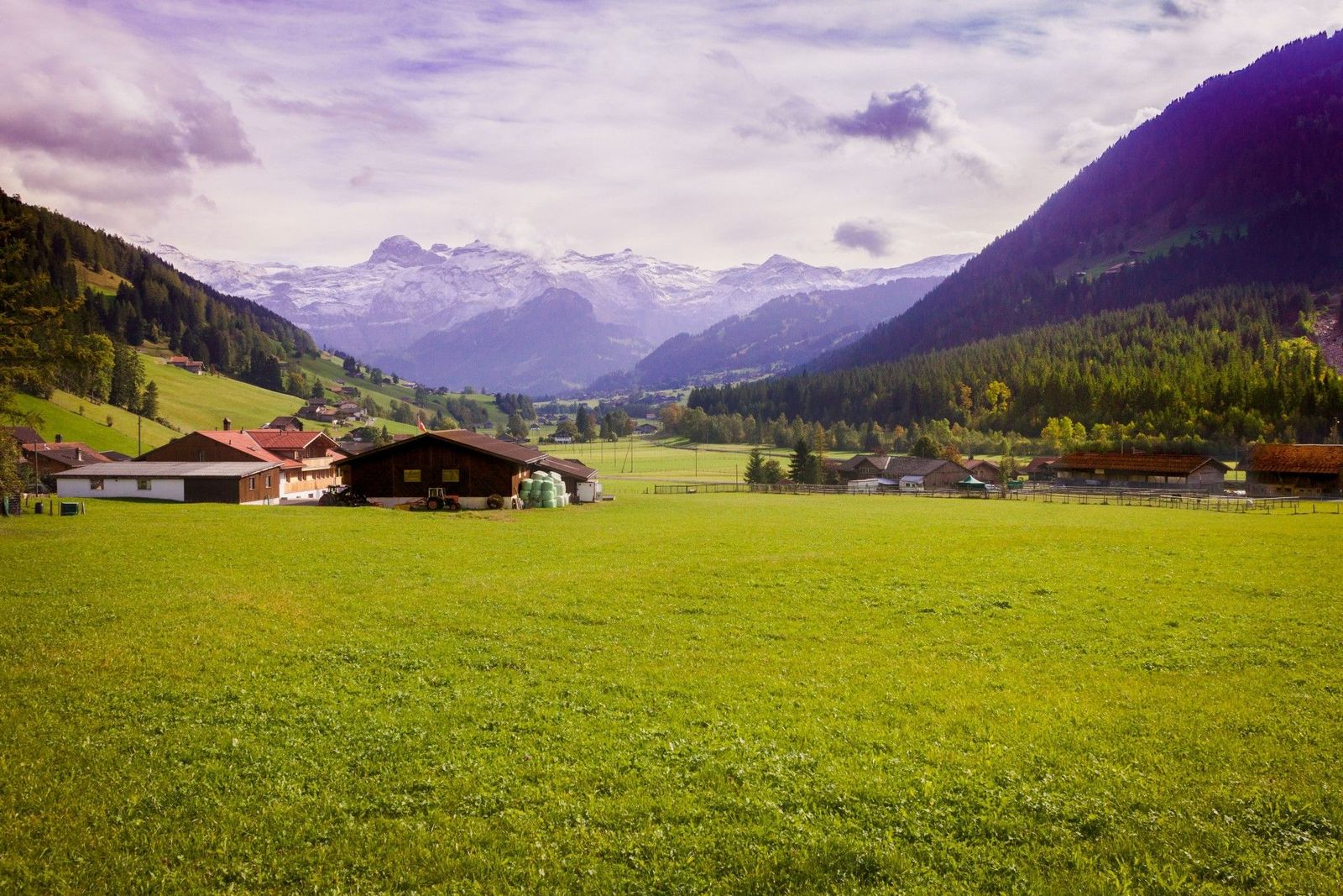 Landscape of Obersimmental valley, Wildstrublel Mountains.jpg