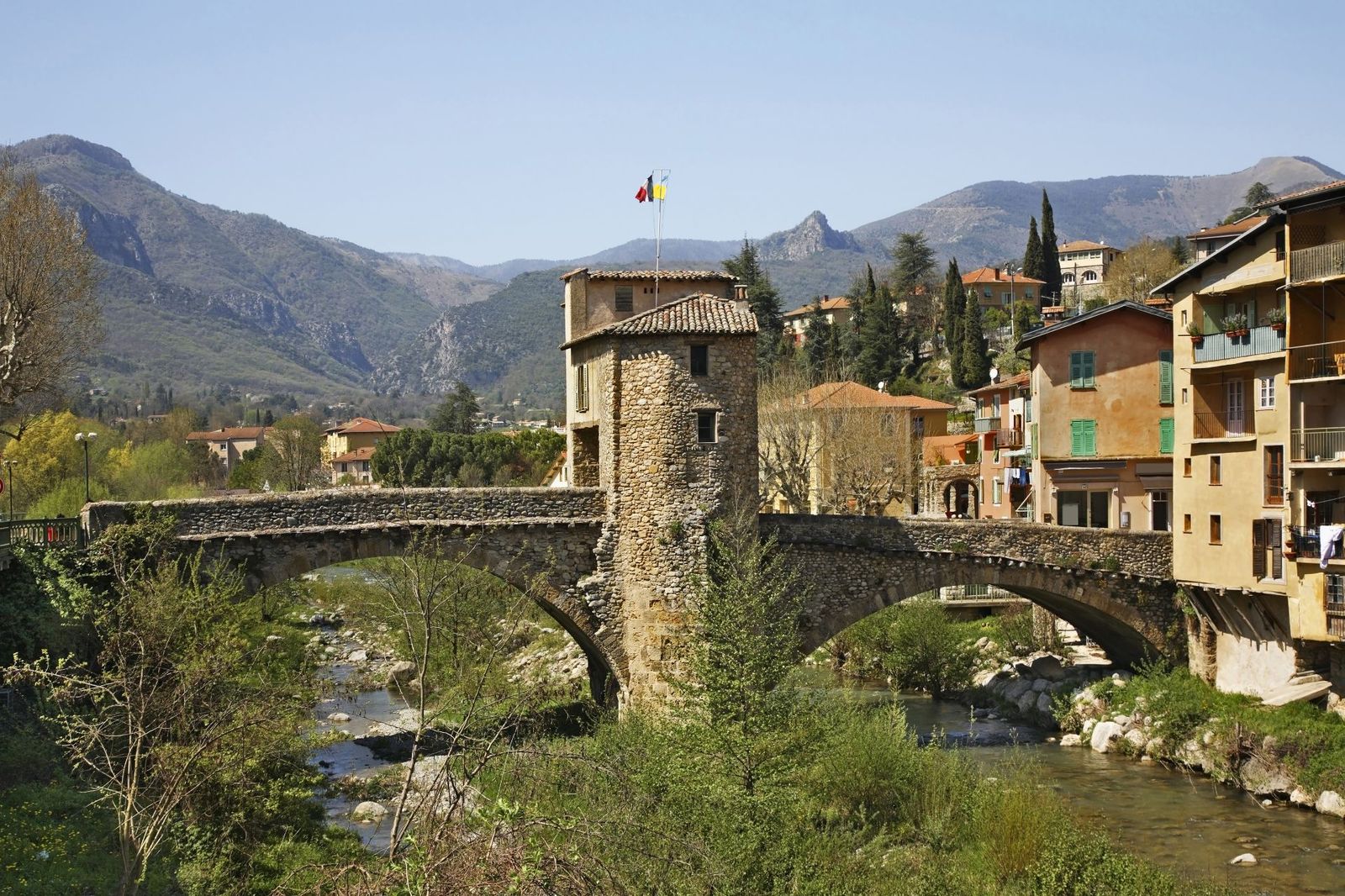 Old bridge in Sospel. France.jpg
