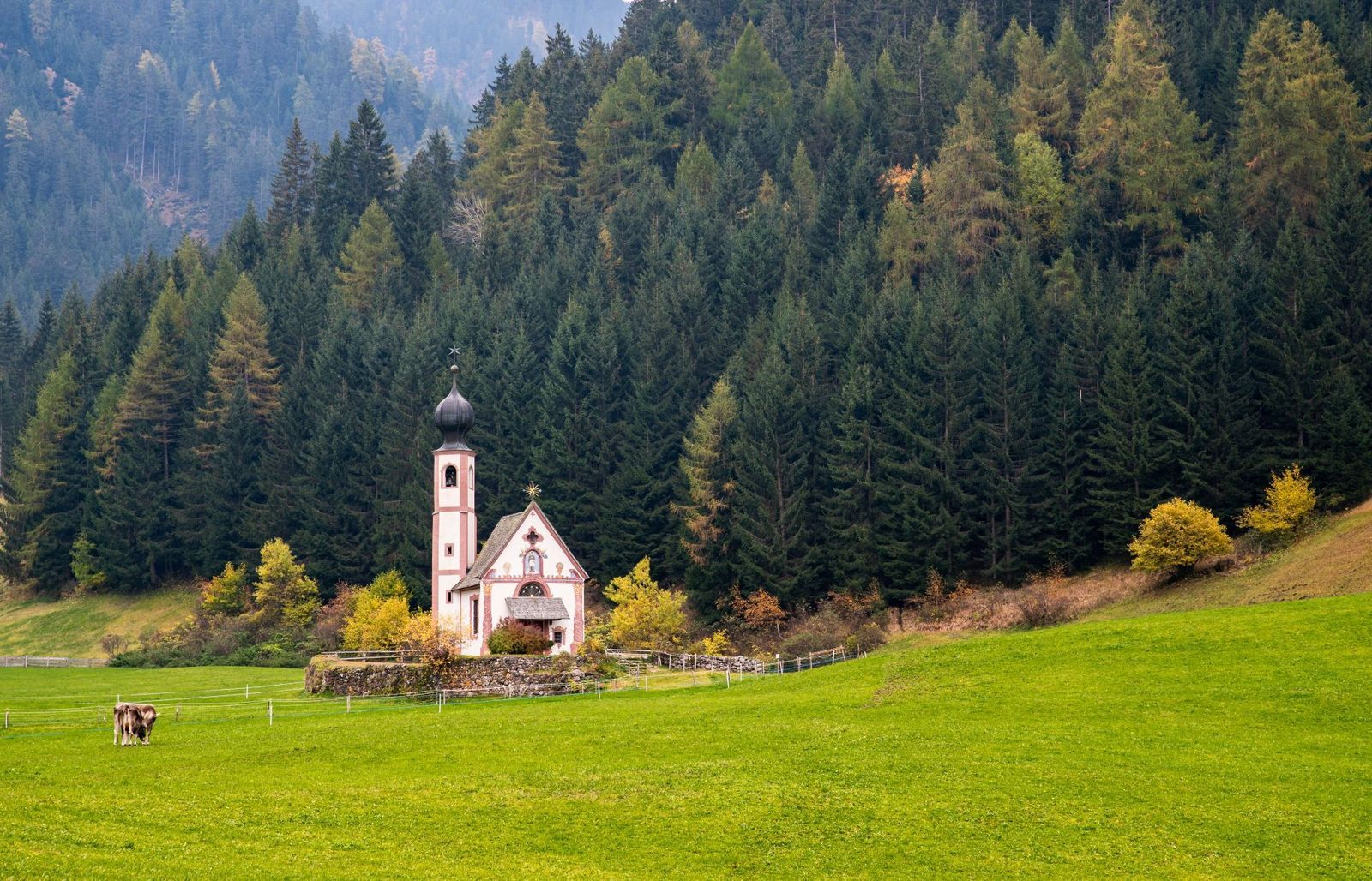 The-Solitary-Chapel-of-St.-John-in-Ranui