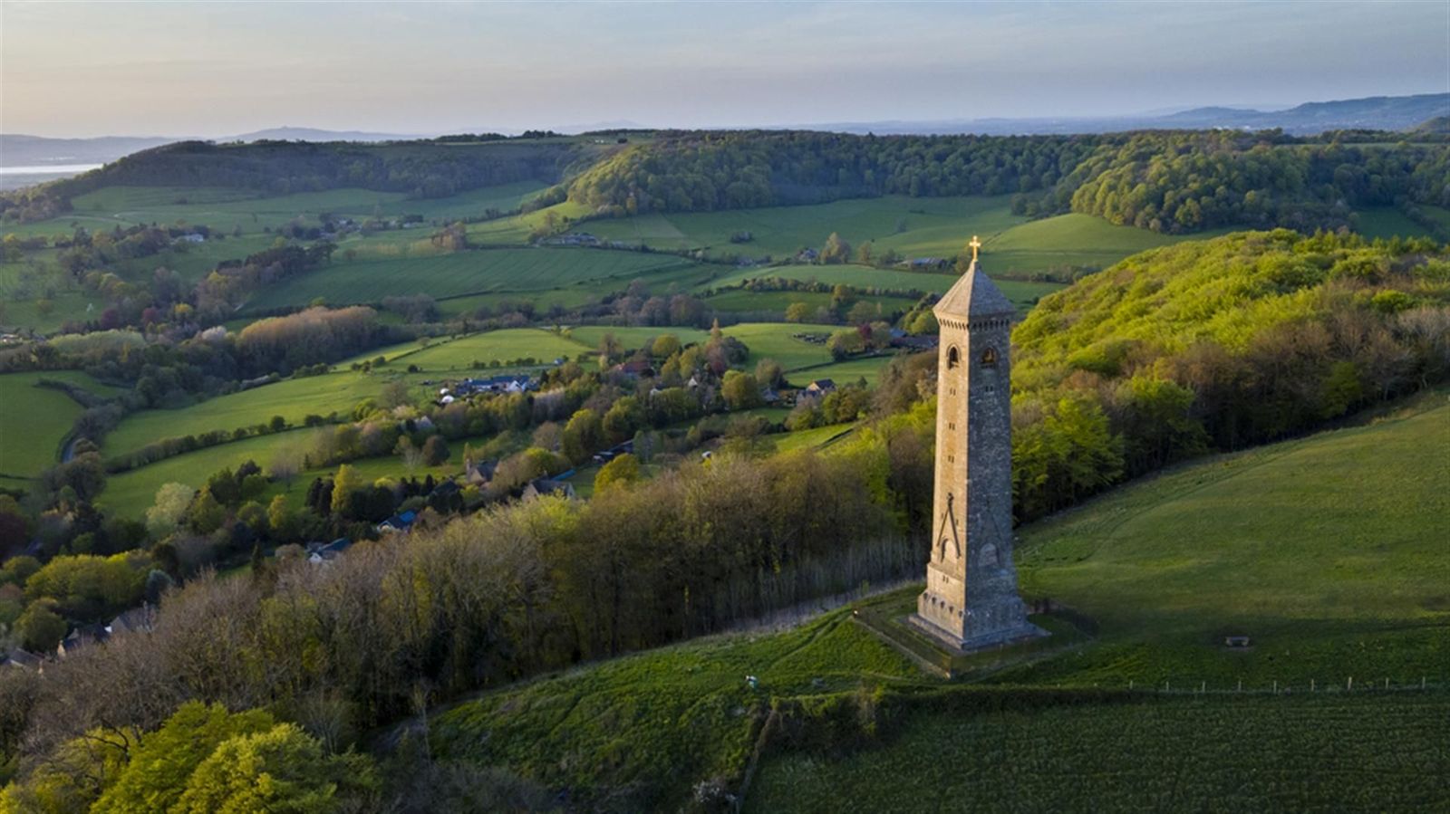 Tyndale-monument