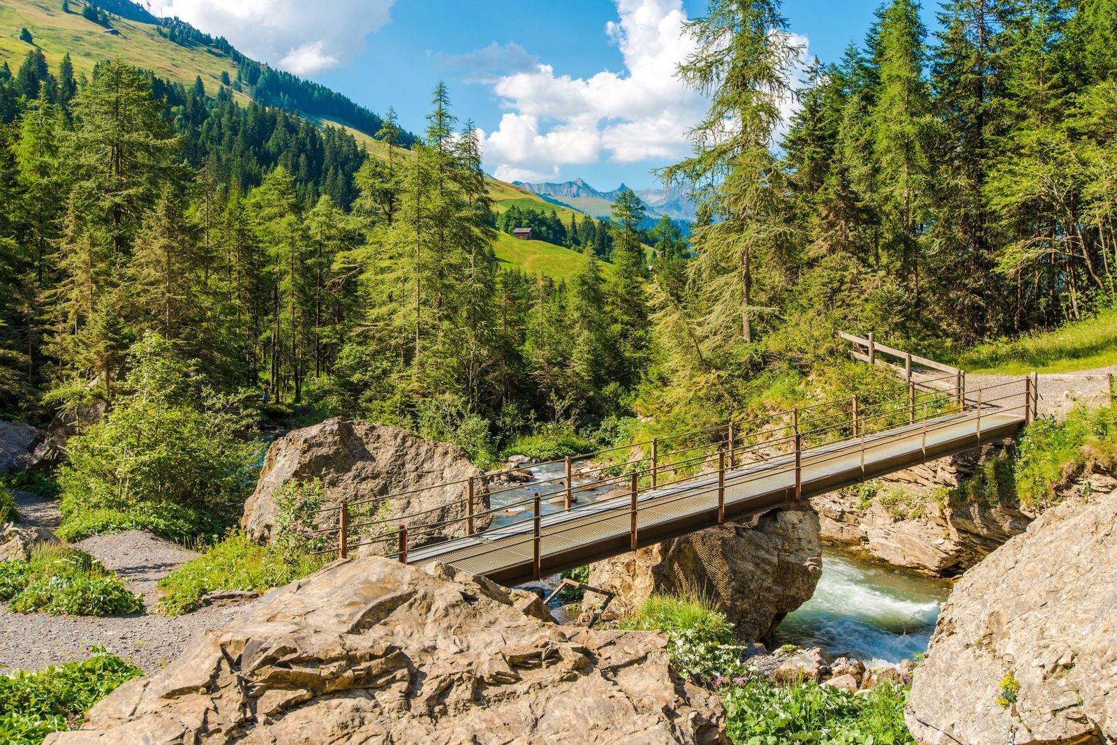Wooden Bridge in Adelboden Switzerland.jpg