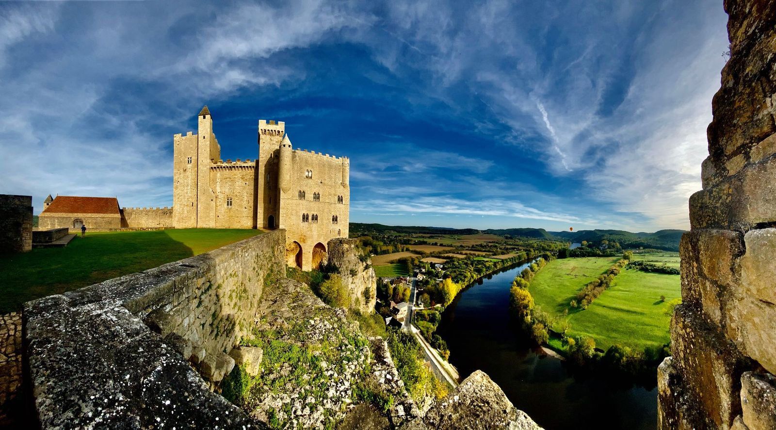 beynac