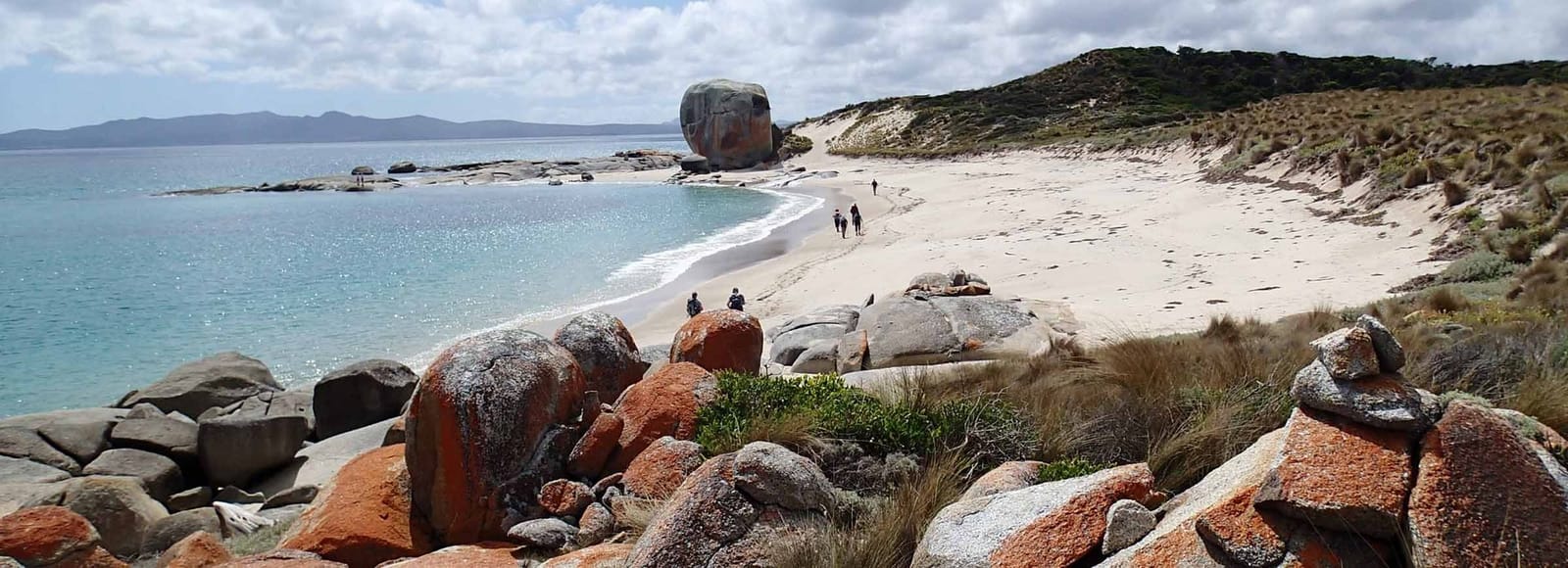 flinders island tours