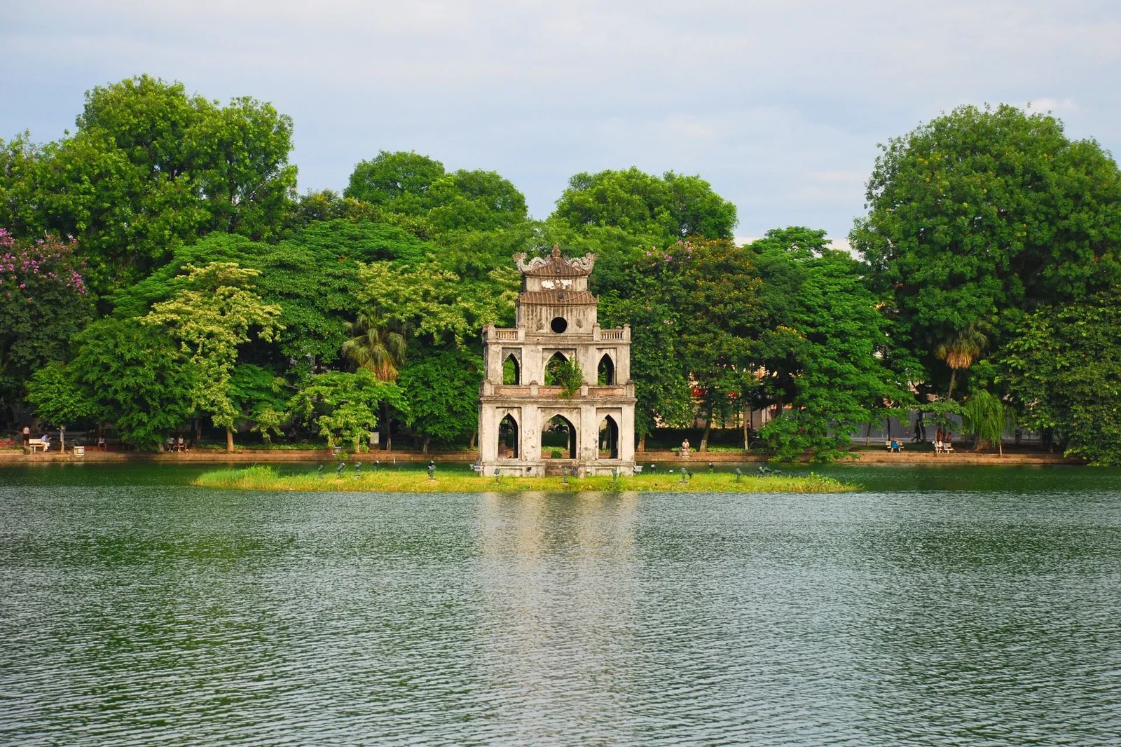 hanoi
