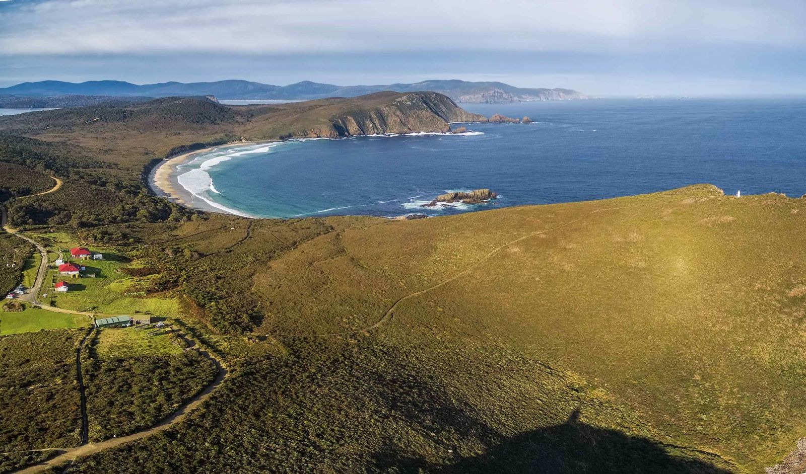 south bruny small photo