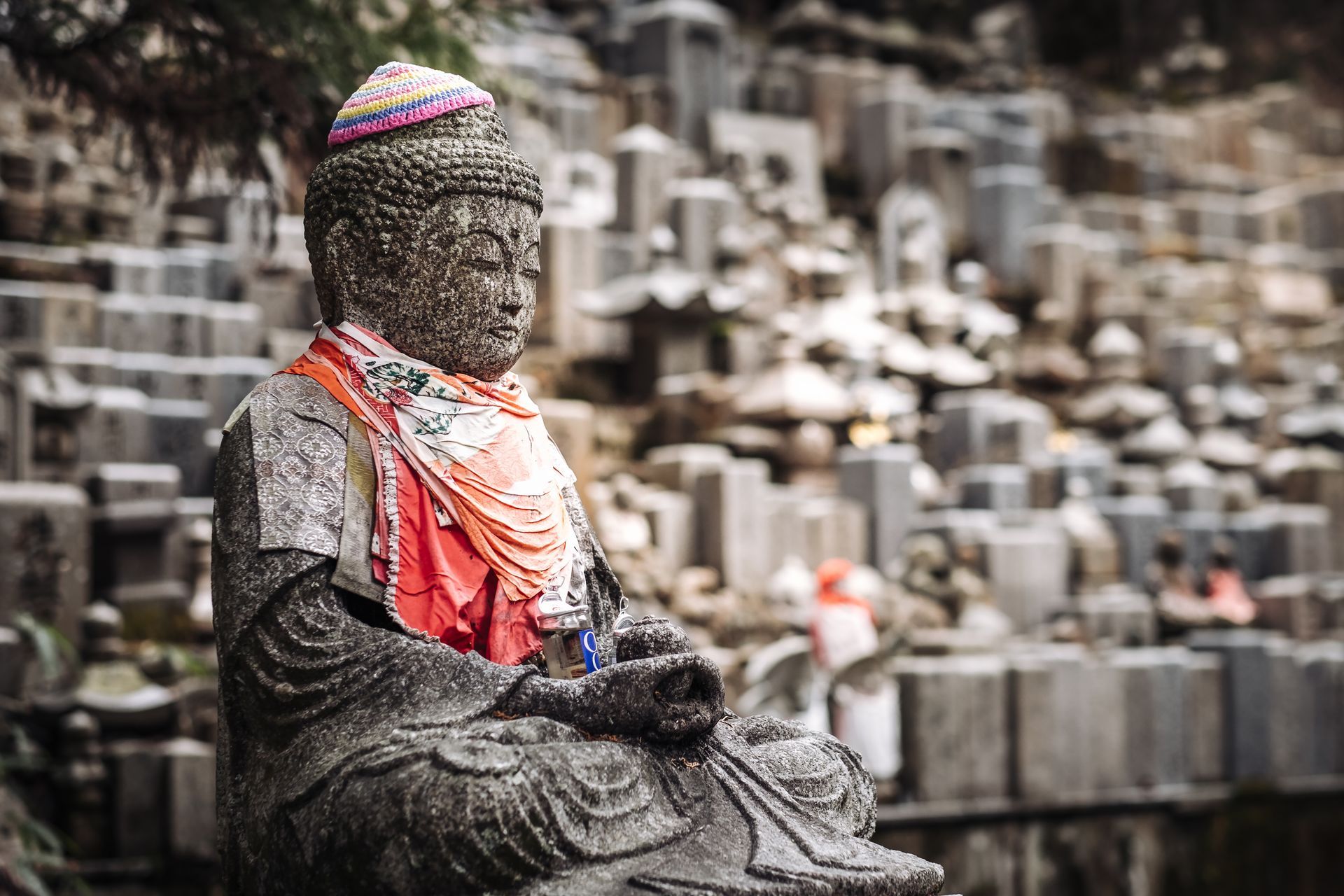 Kumano Kodo Nakahechi with Koyasan - 10 Days