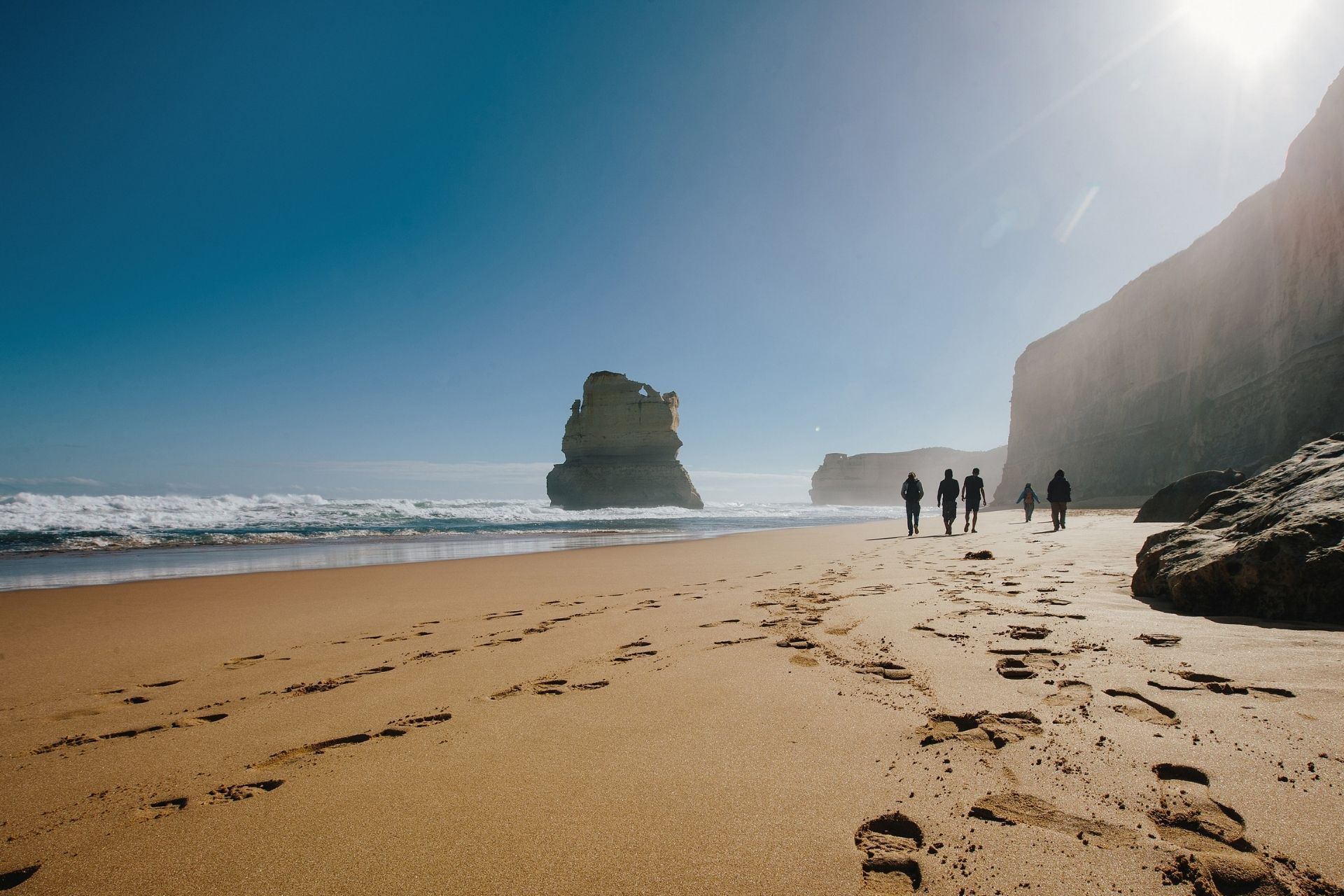 Australia