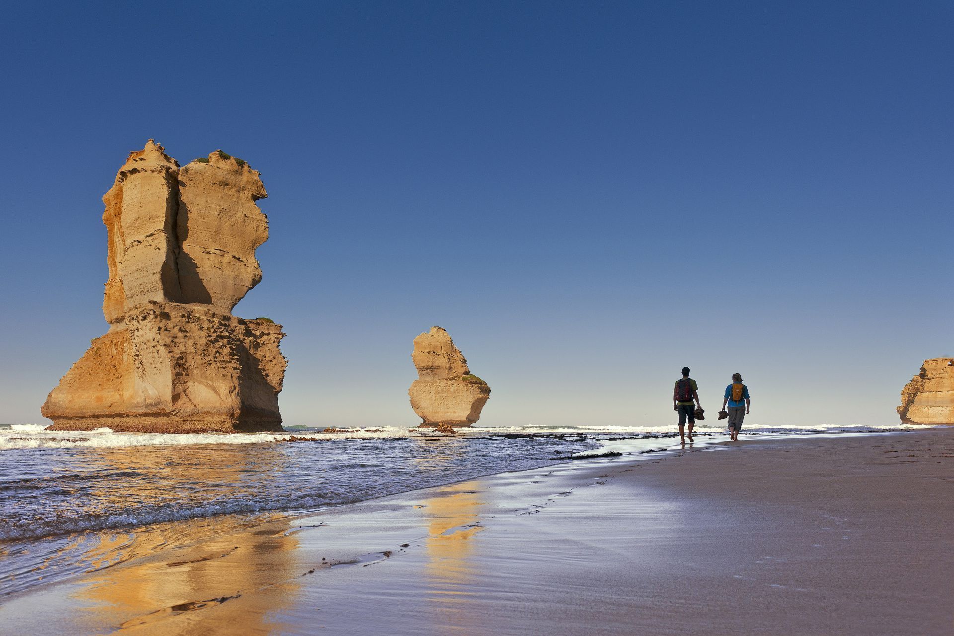 The Great Ocean Walk - 8 Days