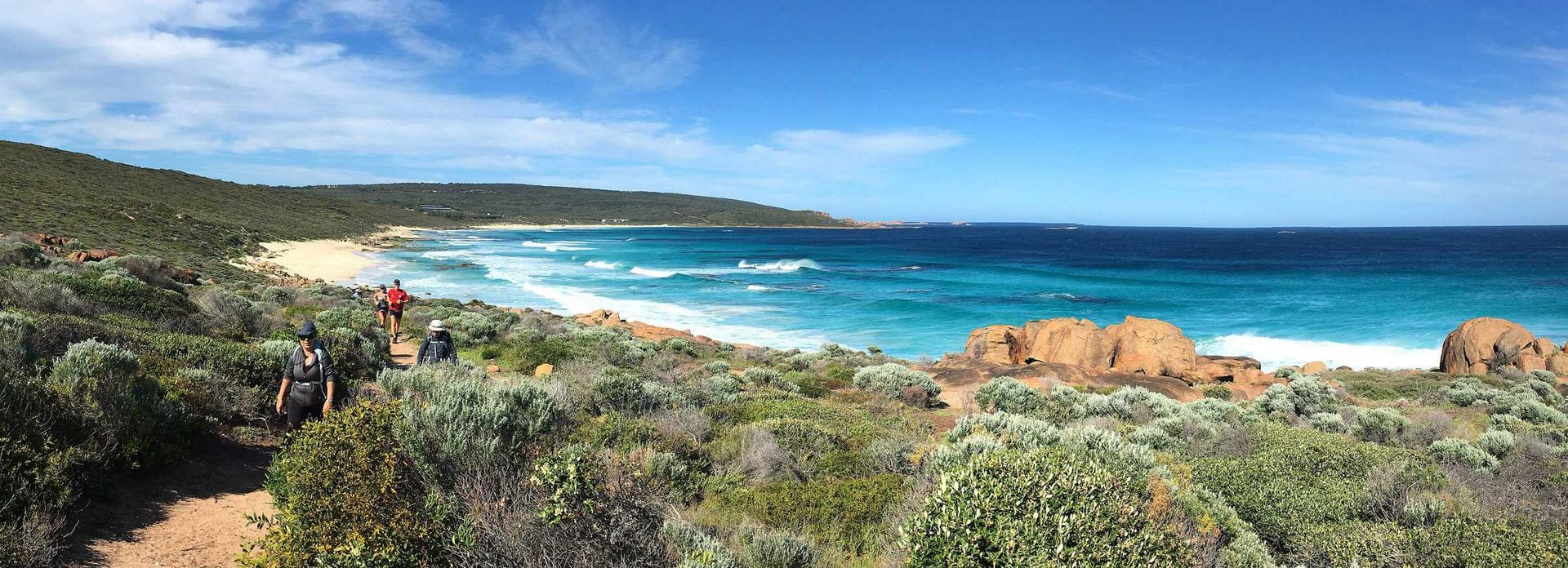 Cape to Cape Highlights in Style - 6 Days