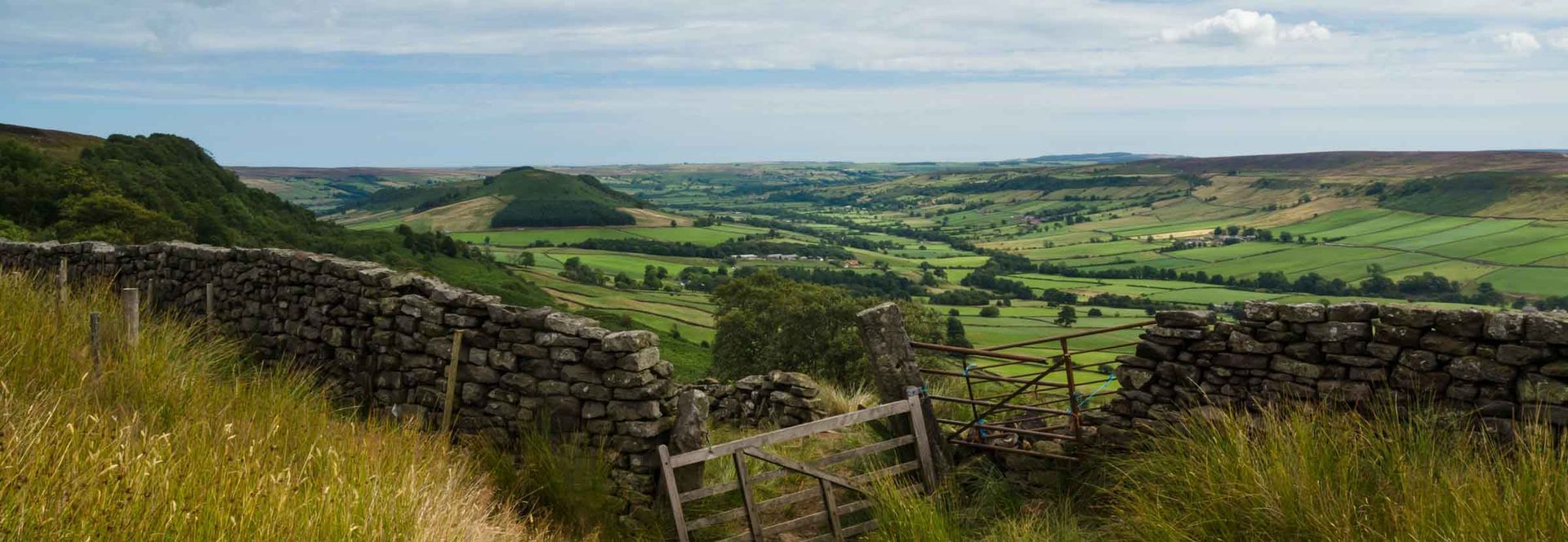 Coast to Coast: The Lake District – 9 Days
