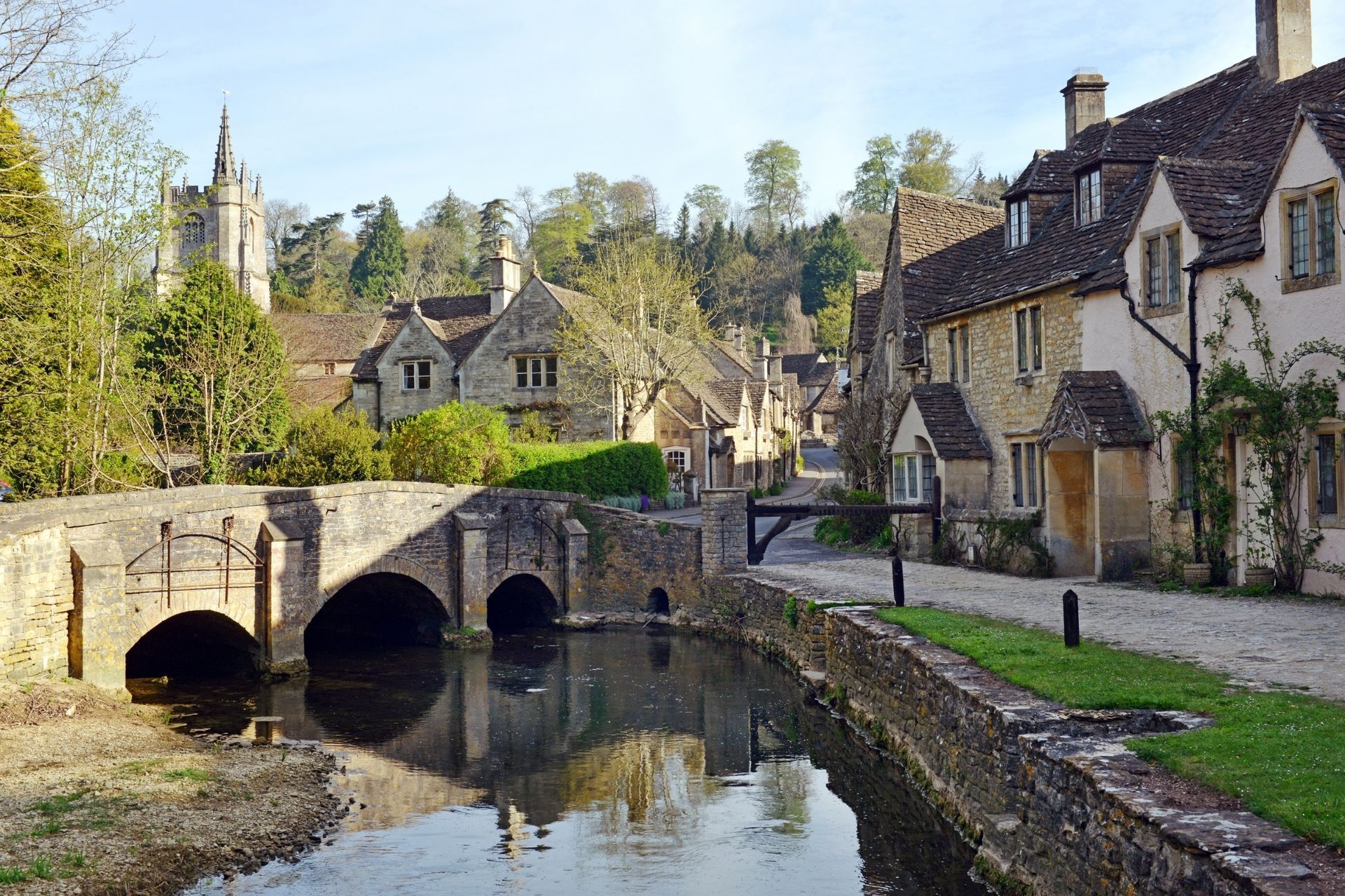 United Kingdom