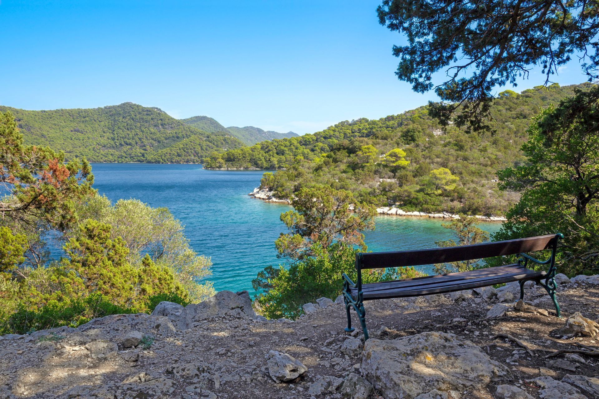 Croatia