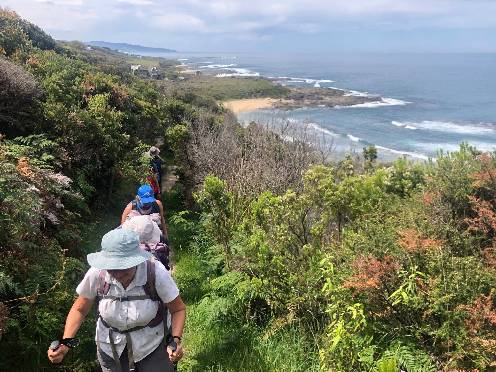 Great Ocean Walk Long Weekend - 4 Days