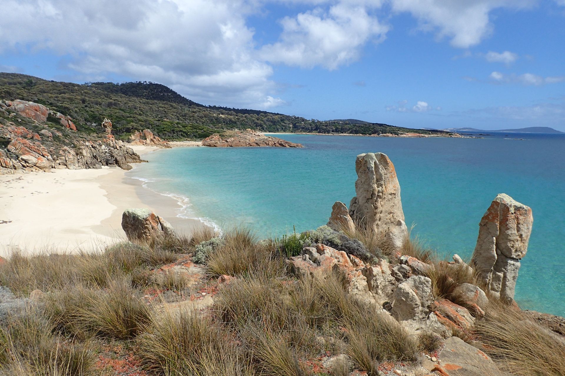 Flinders Island Explorer - 7 Days