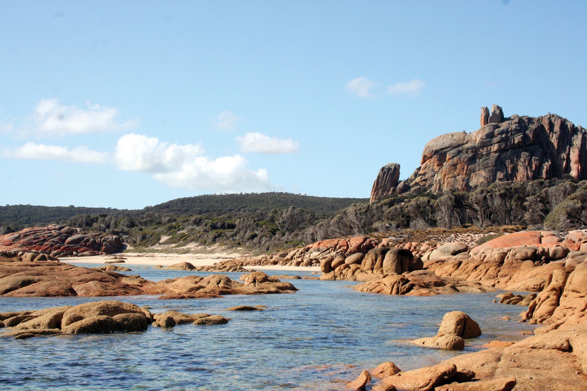 Flinders Island Highlights - 5 Days