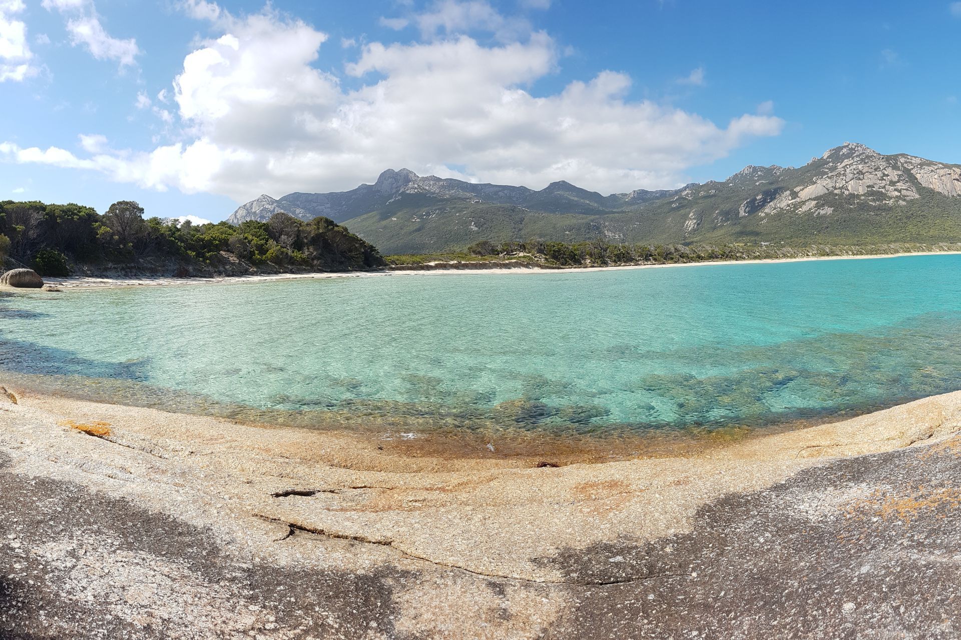 Flinders Island Explorer - 6 Days