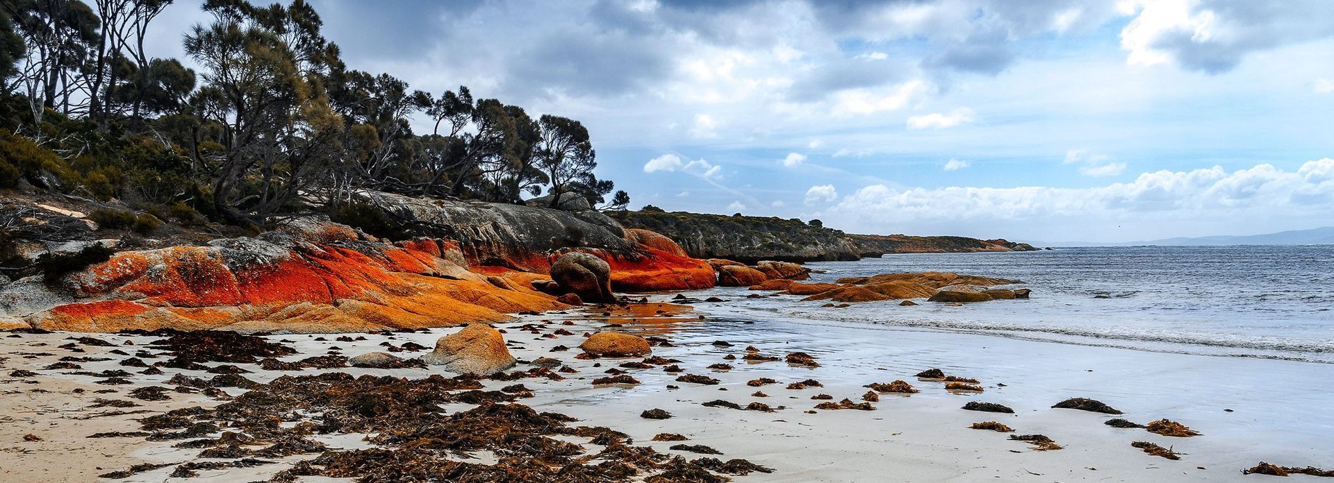 Flinders Island