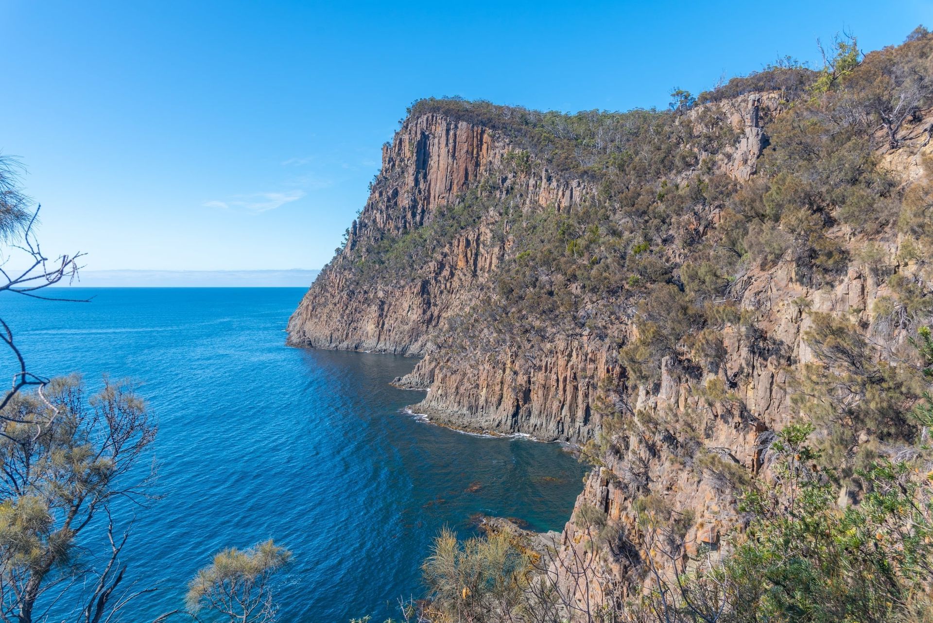 Bruny Island Explorer - 4 Days
