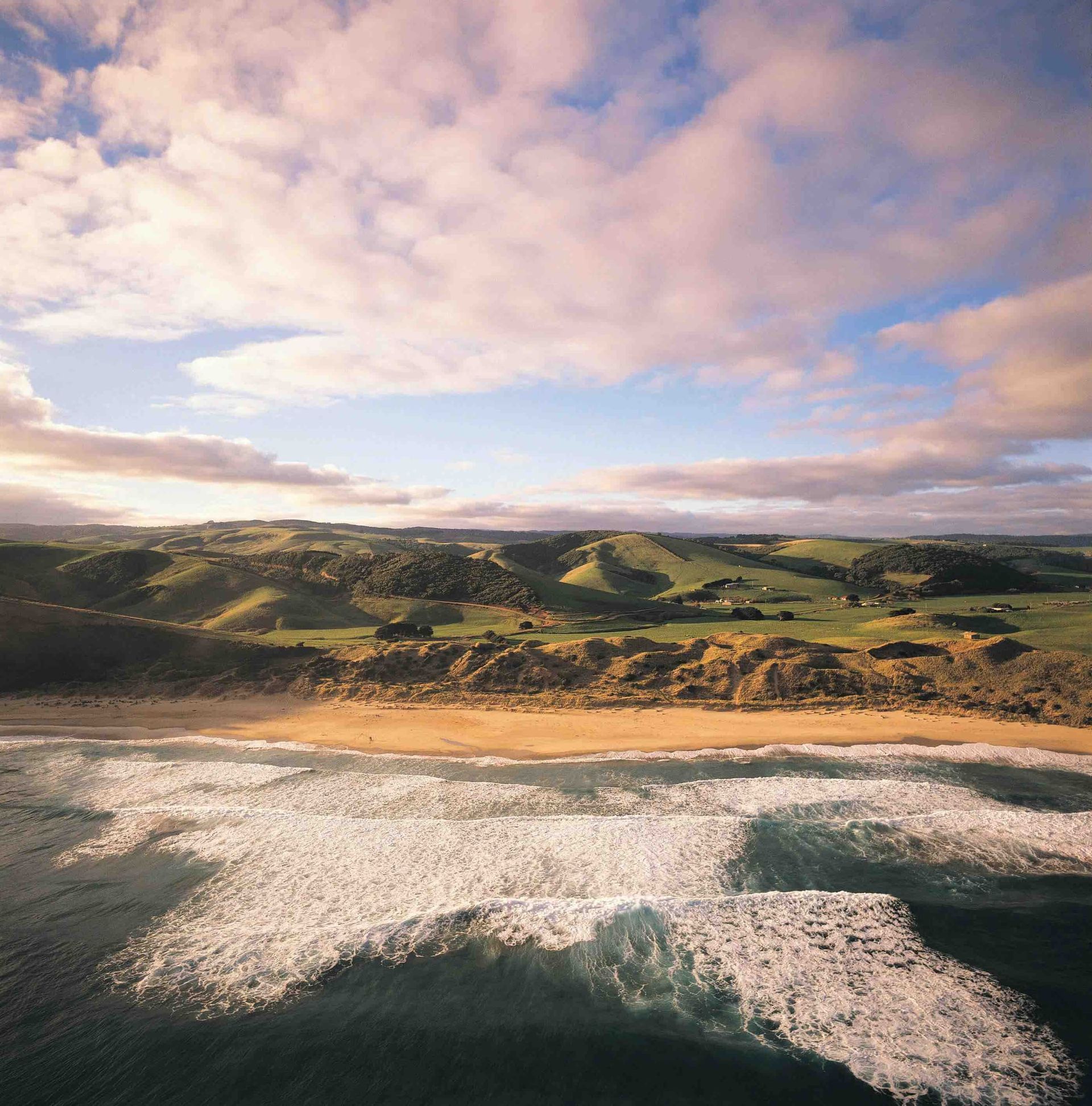 Great South West Walk