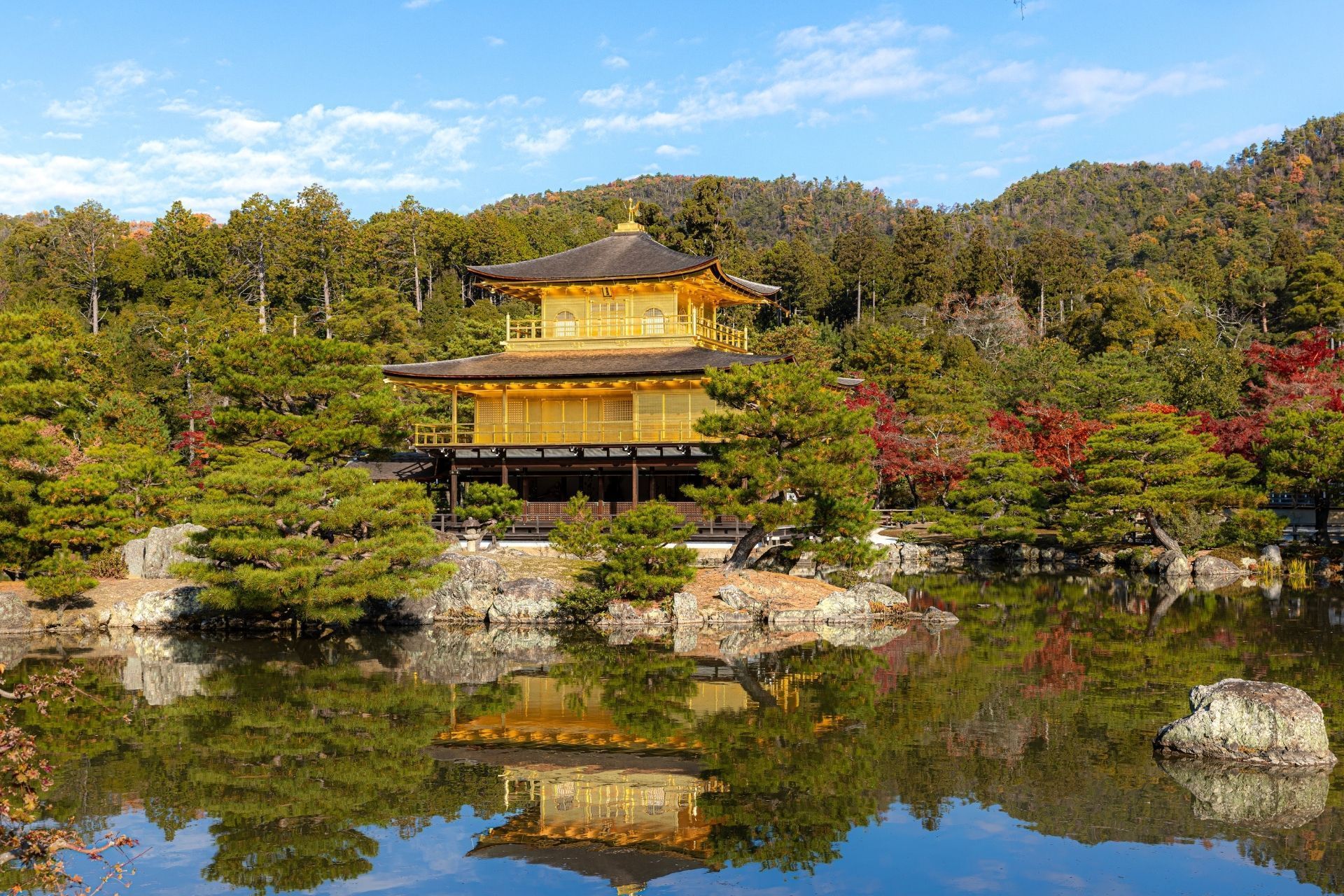 Kyoto