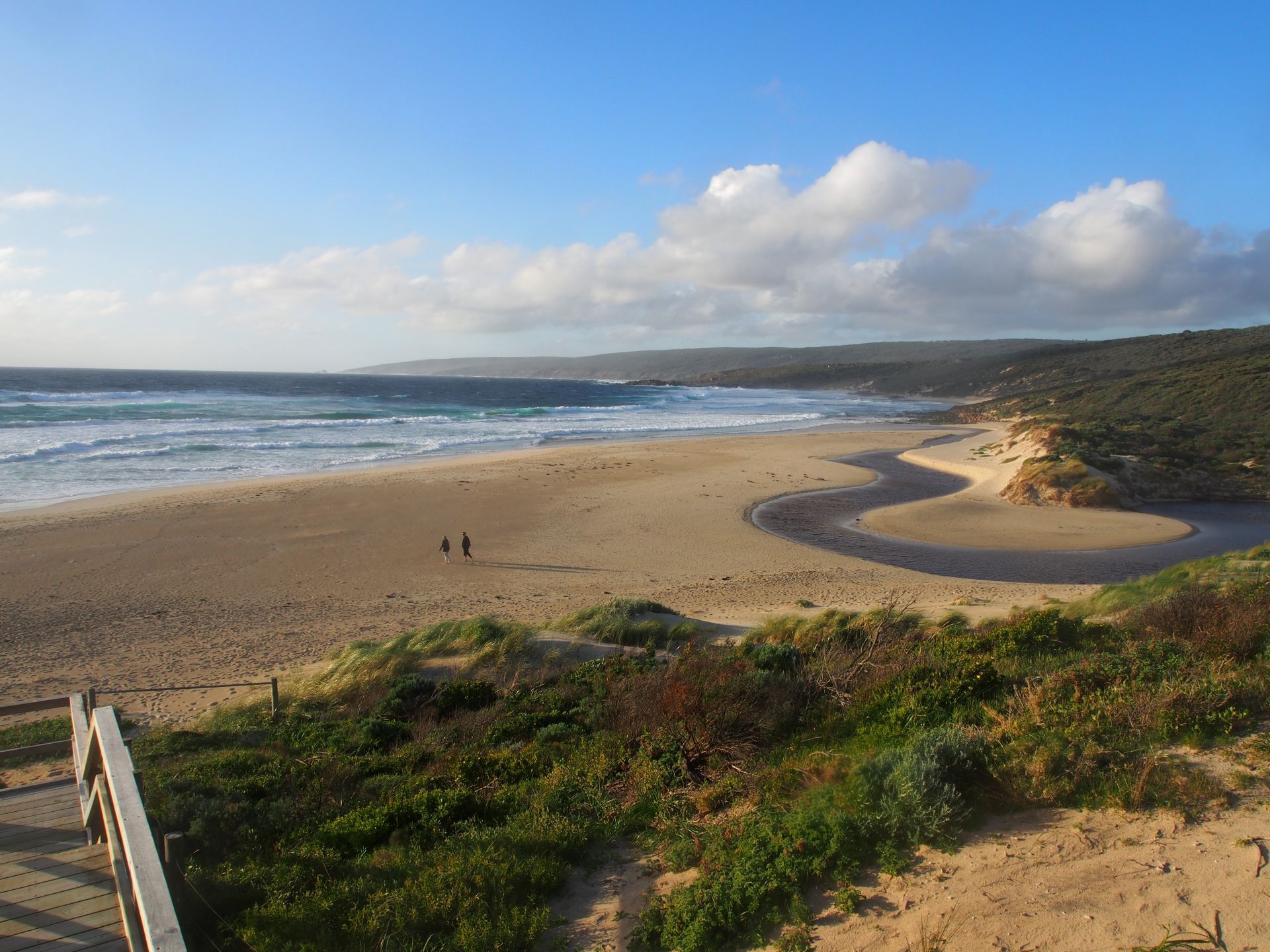 Cape to Cape Track – 8 Days