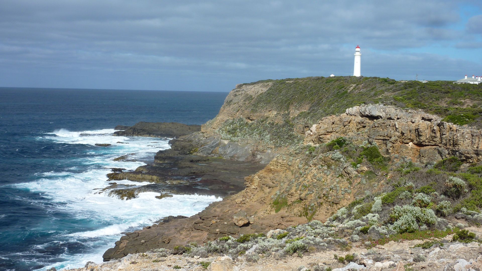 Great South West Walk Highlights - 6 Days