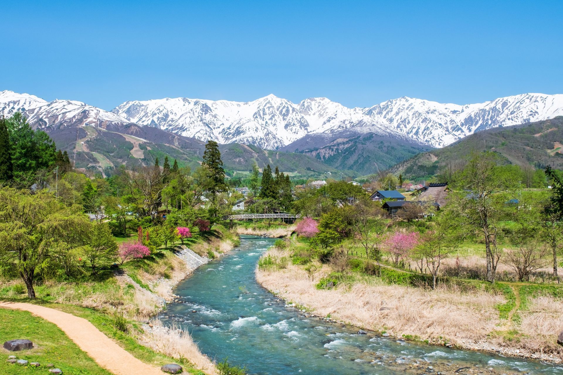 Shio no Michi: Japan's Ancient Salt Road – 7 days
