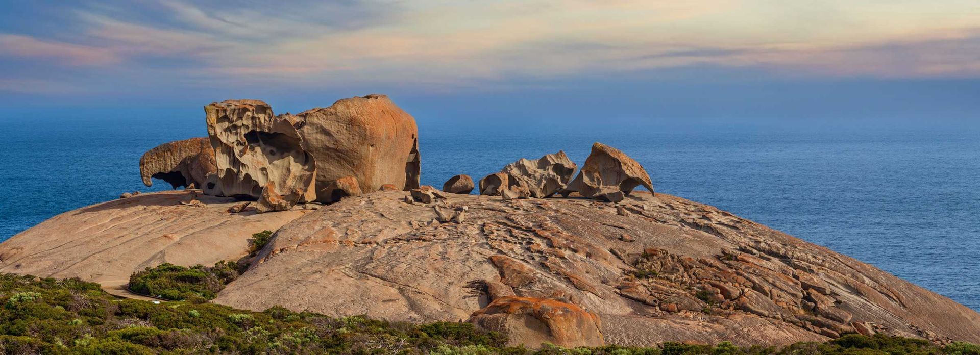Kangaroo Island Wilderness Trail - 6 Days