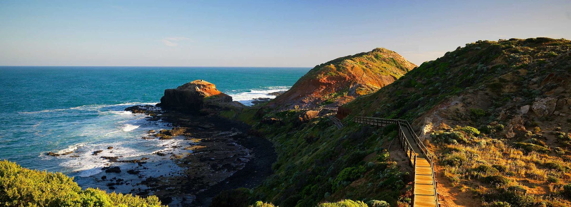 Mornington Peninsula Walk - 5 Days