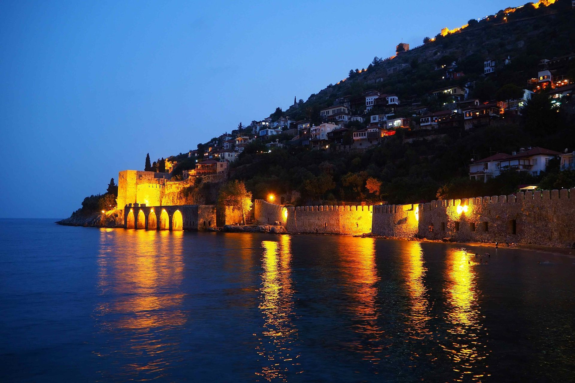 Turkey
