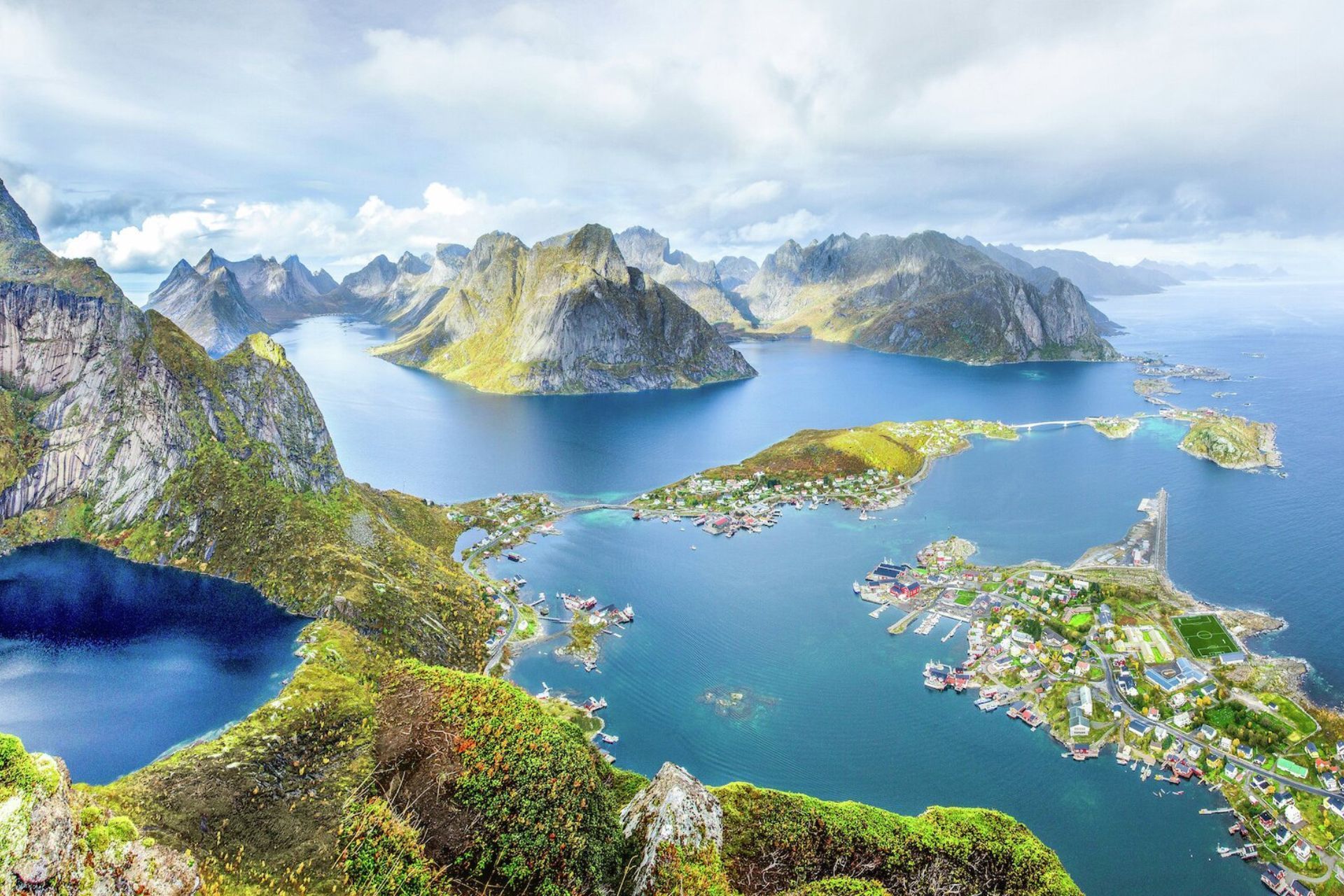 Norway