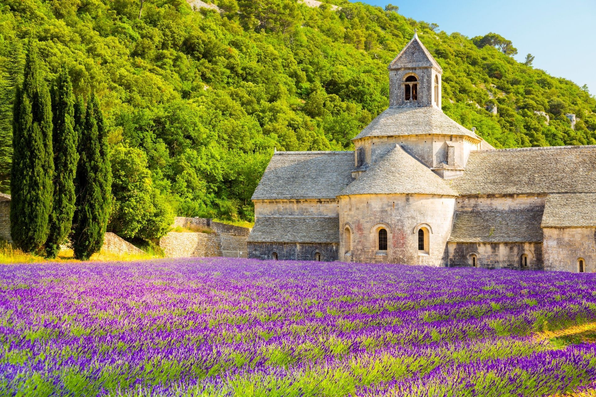 France