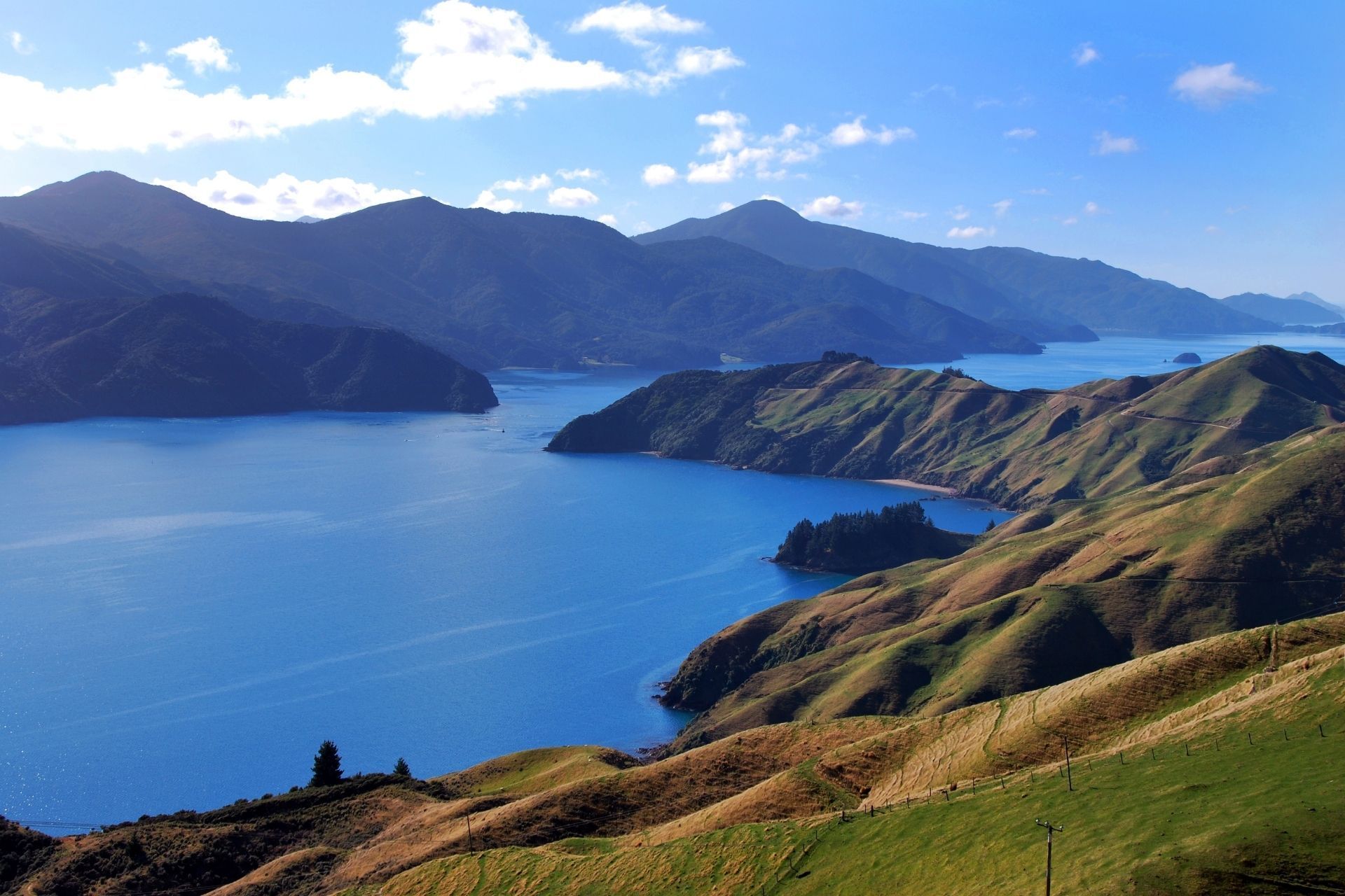 New Zealand