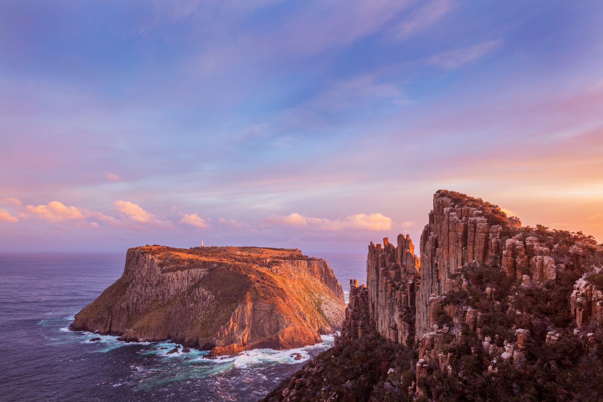 Three Capes, Tasman Peninsula and Port Arthur - 4 Days