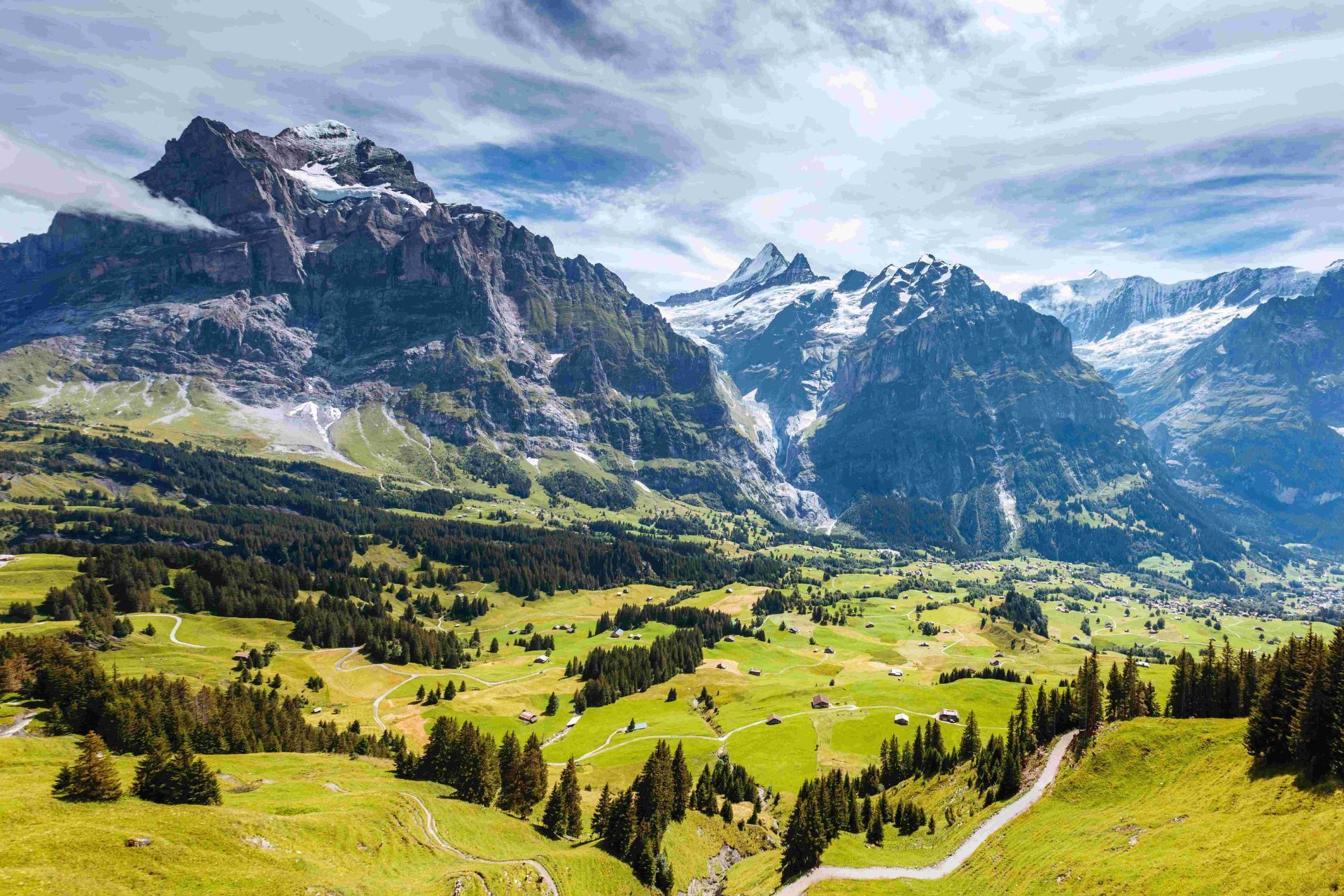 Switzerland