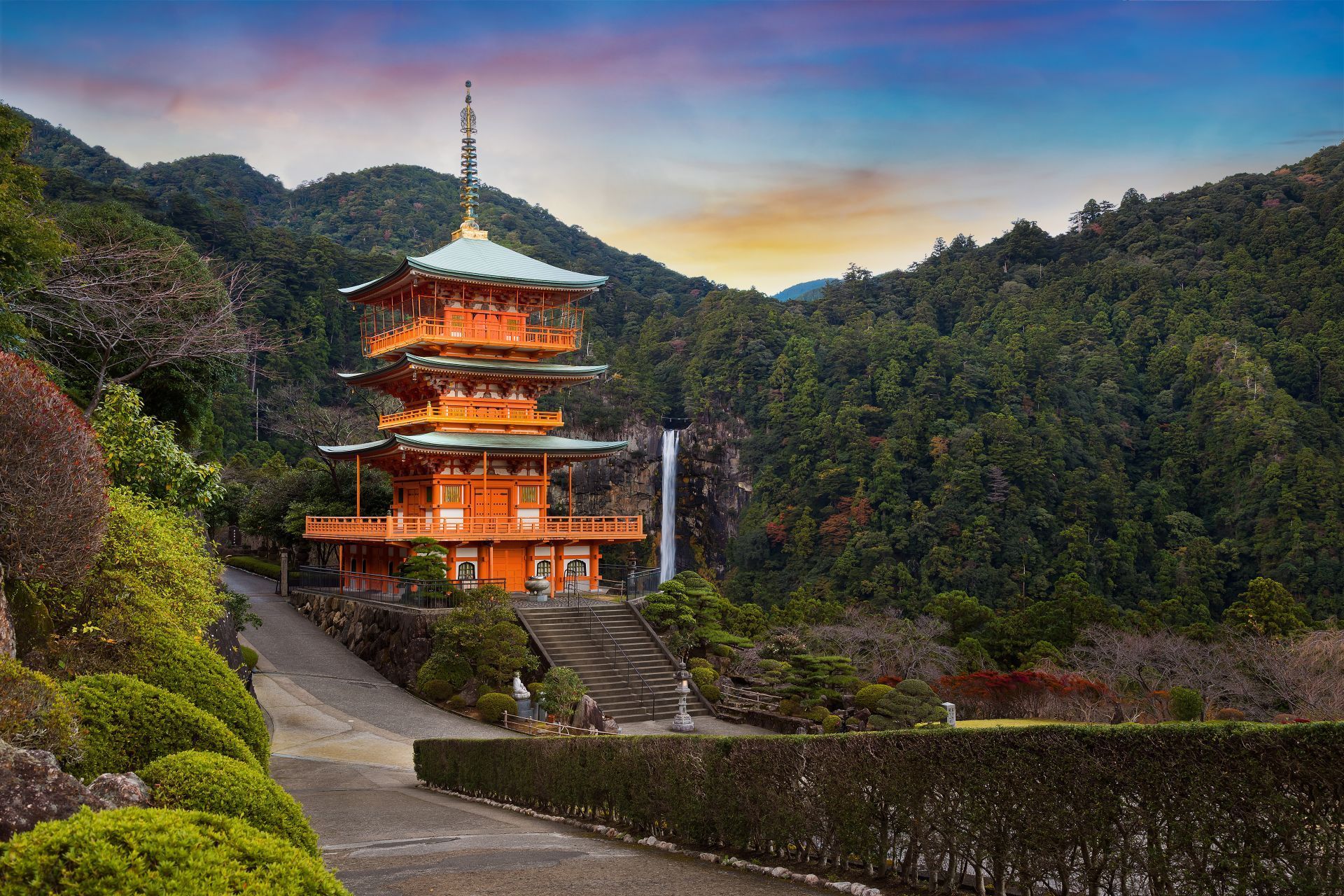 Japan