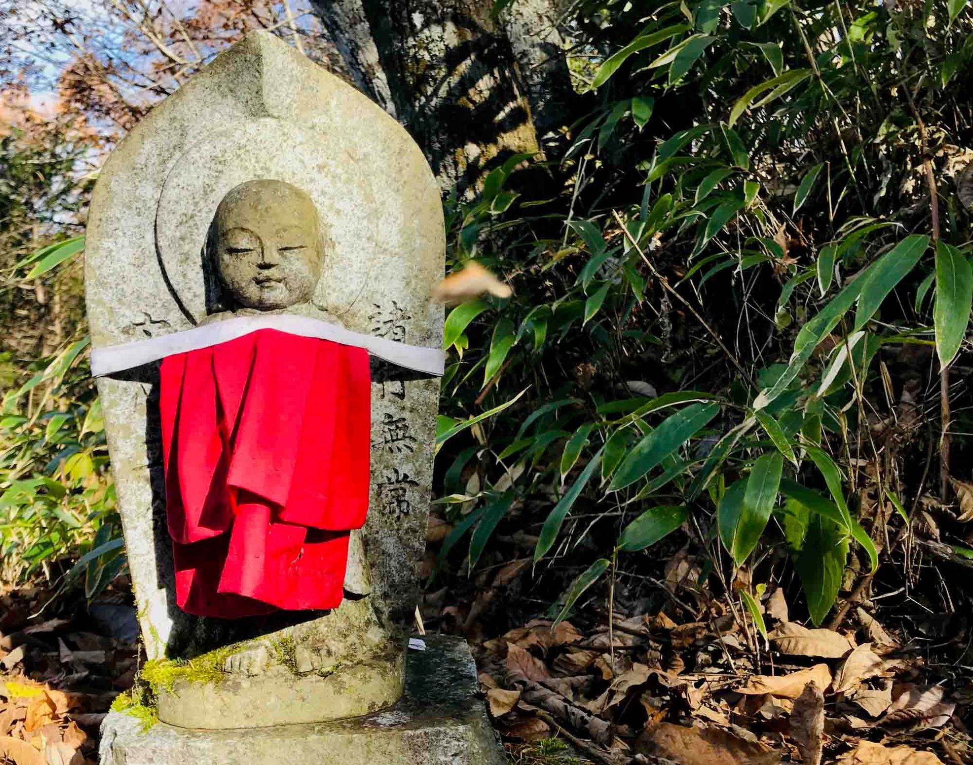 Nakasendo & the Kaida Plateau - 6 Days