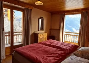 Classic Tour du Mont Blanc In Comfort - 13 Days accommodation